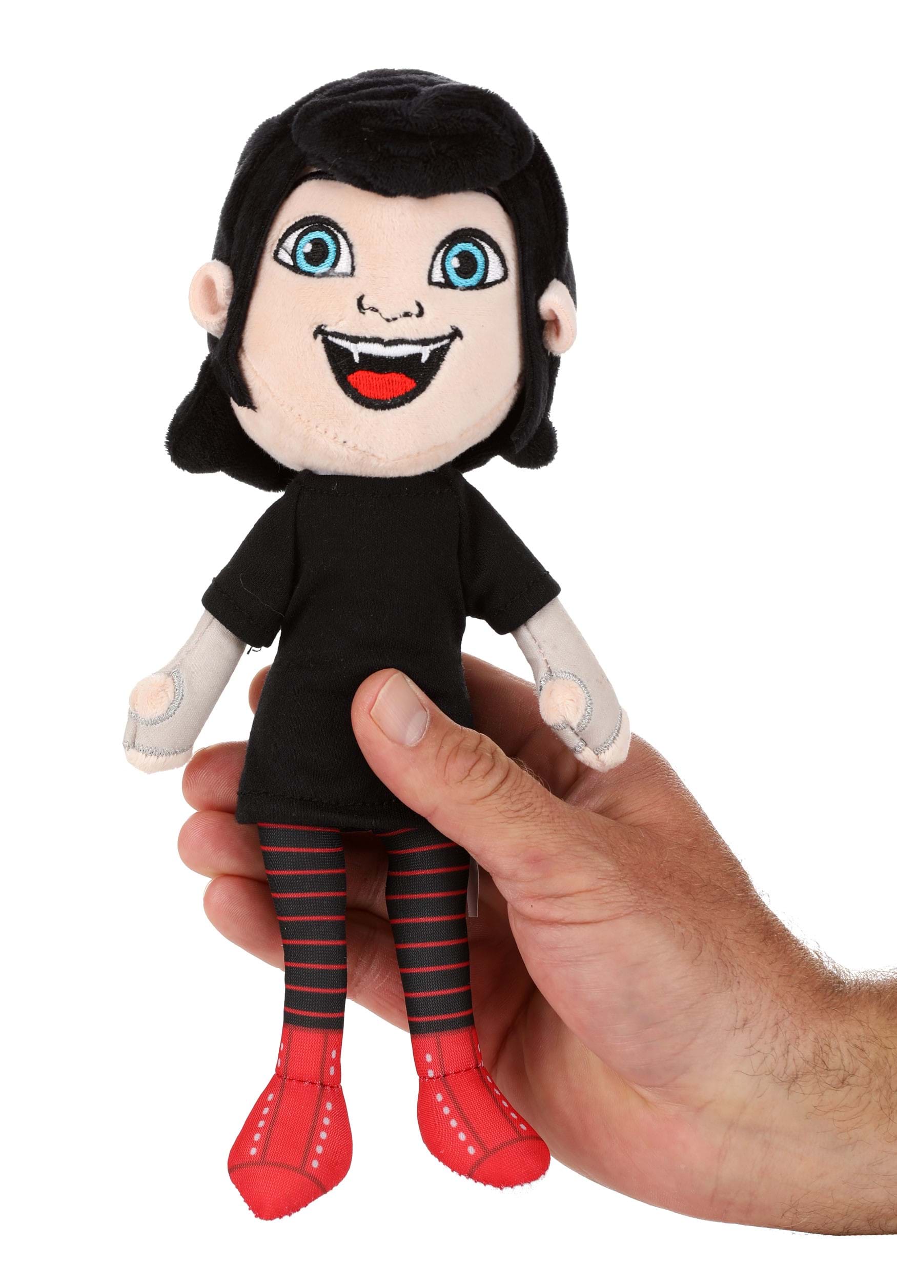 Hotel Transylvania Mavis Plush