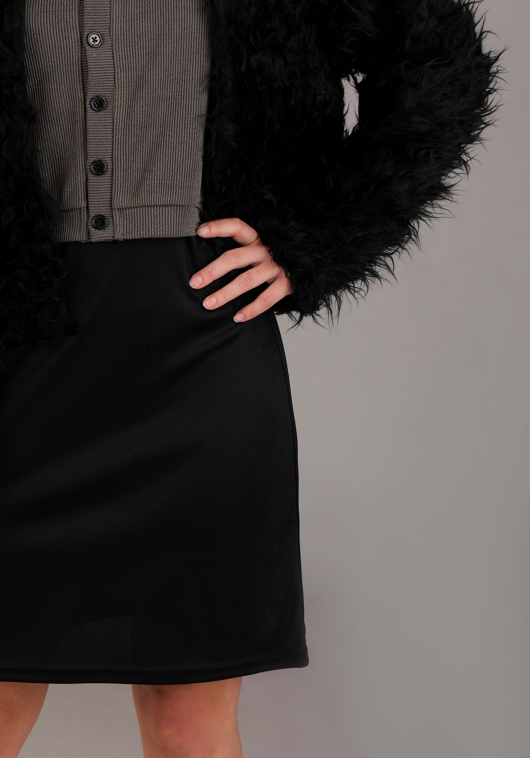 Women's Fight Club Marla Singer Costume