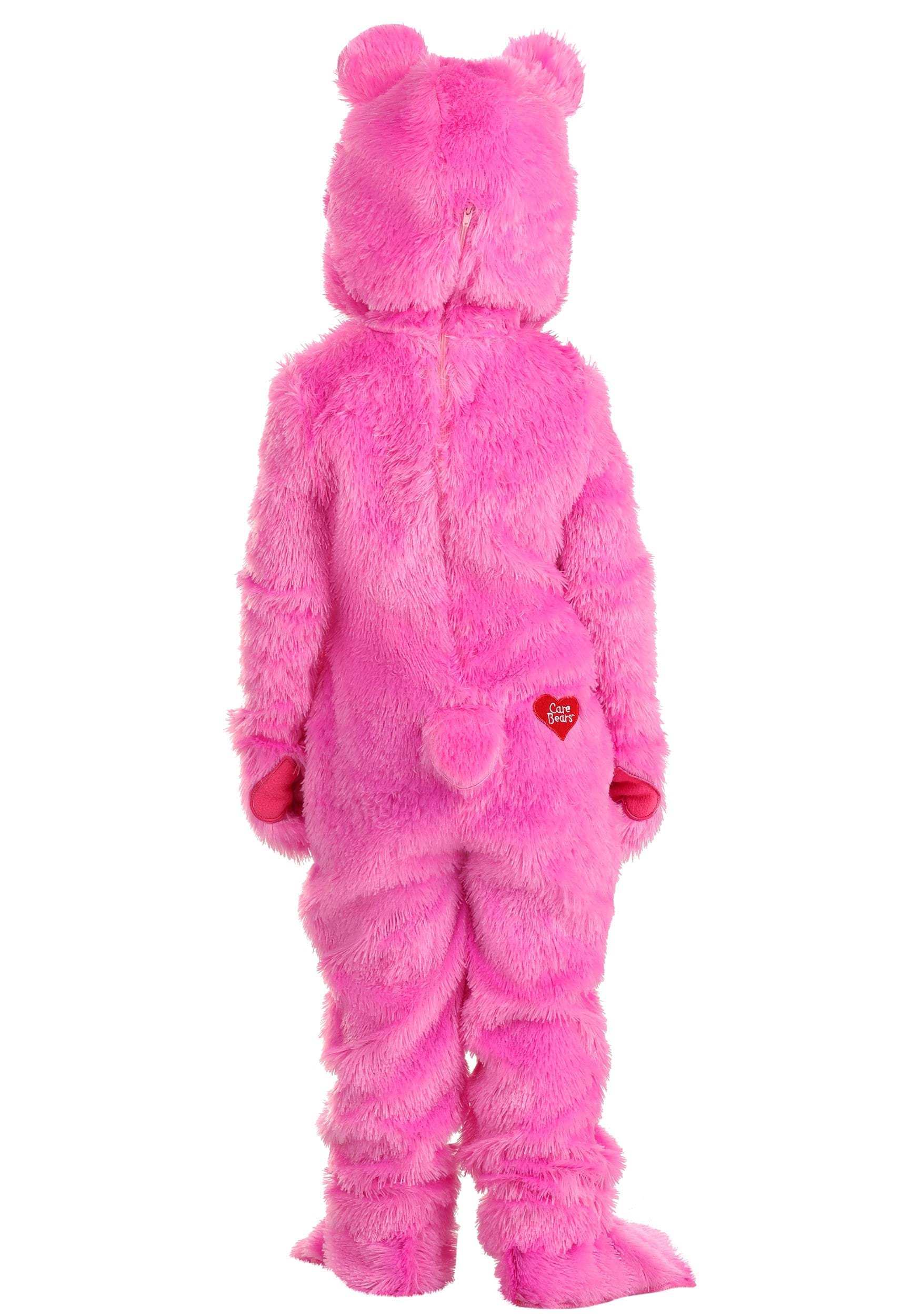 Toddler Care Bears Classic Cheer Bear Costume