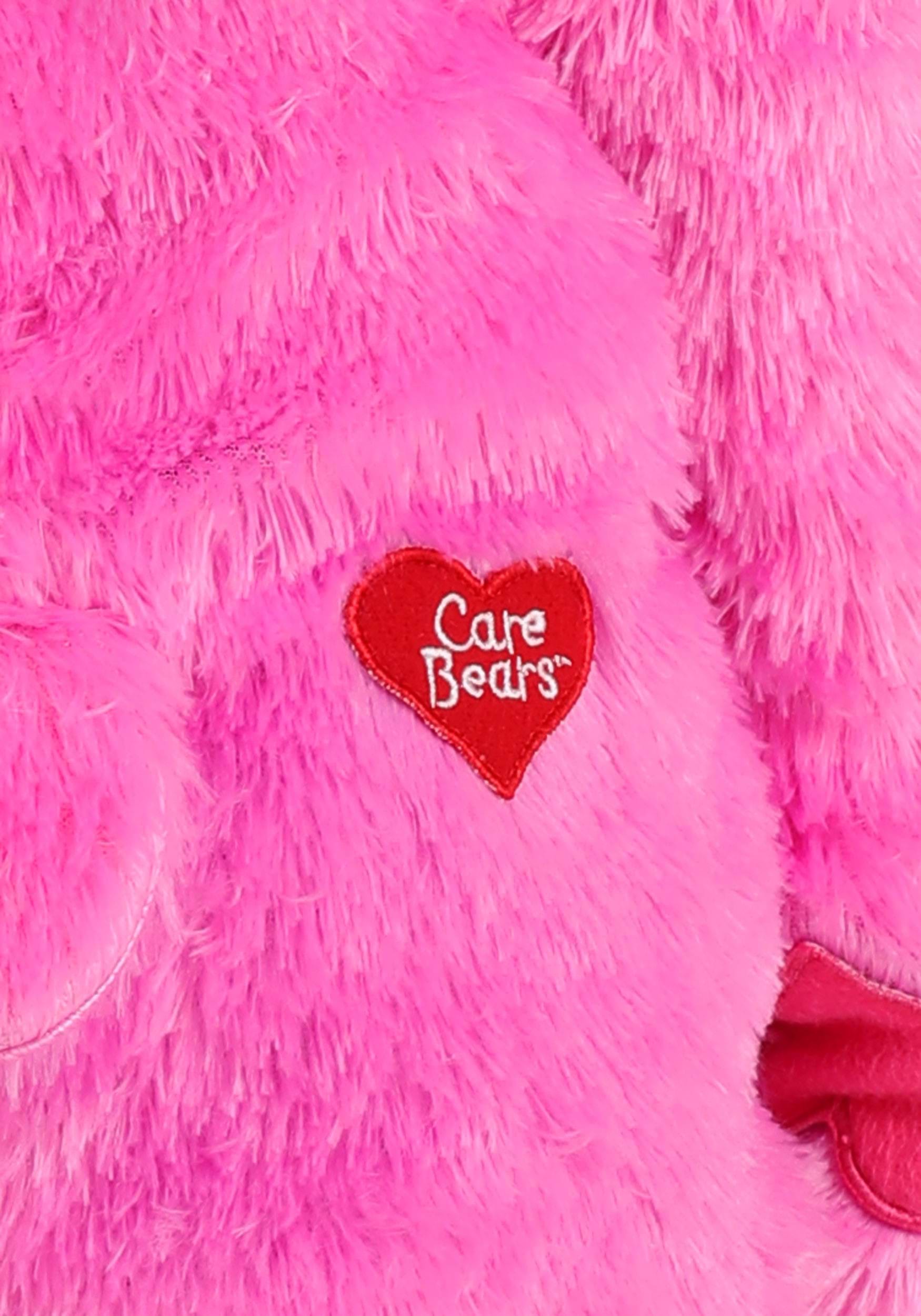 Toddler Care Bears Classic Cheer Bear Costume