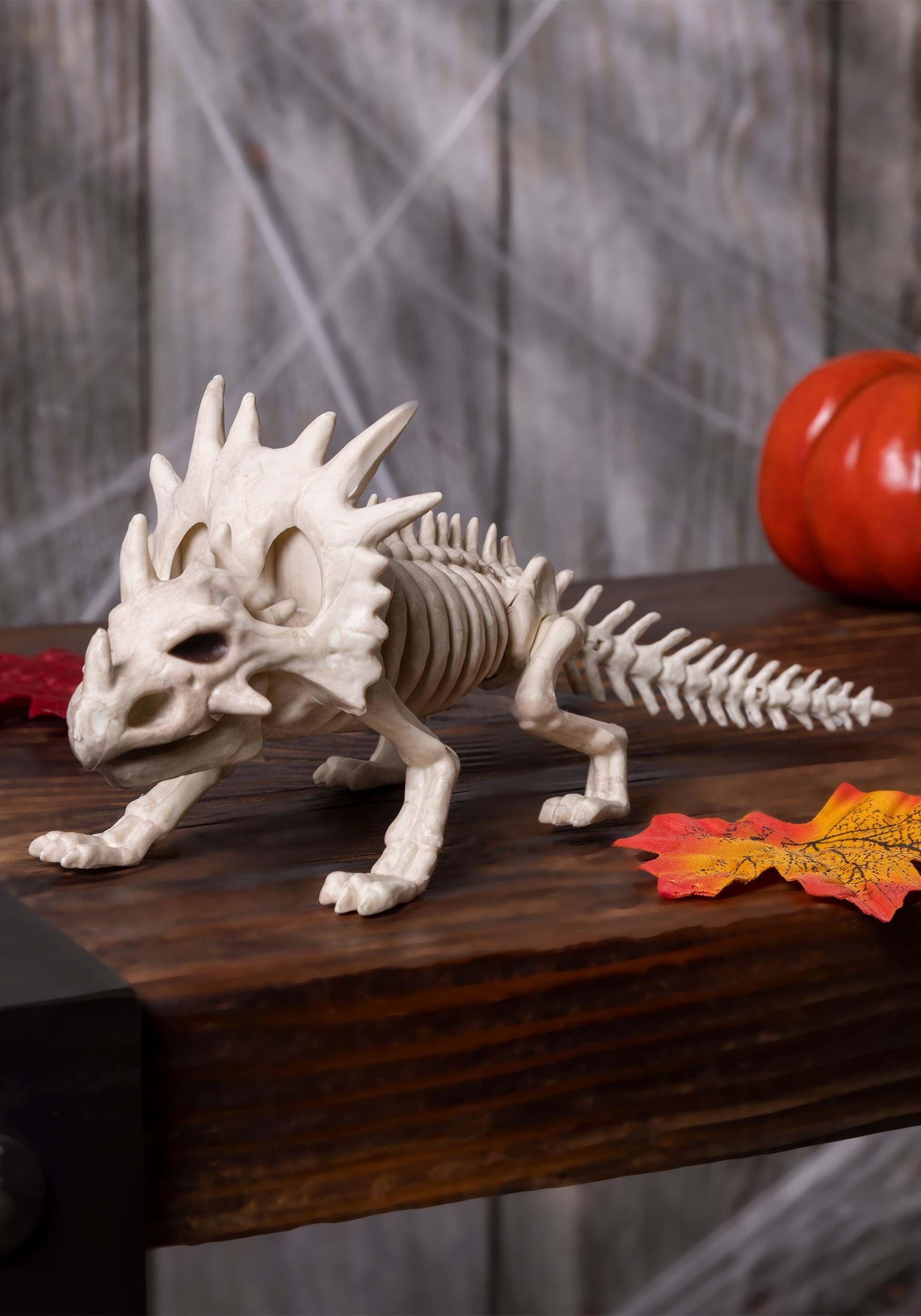 5.5-Inch Steggo Bonez Halloween Decoration