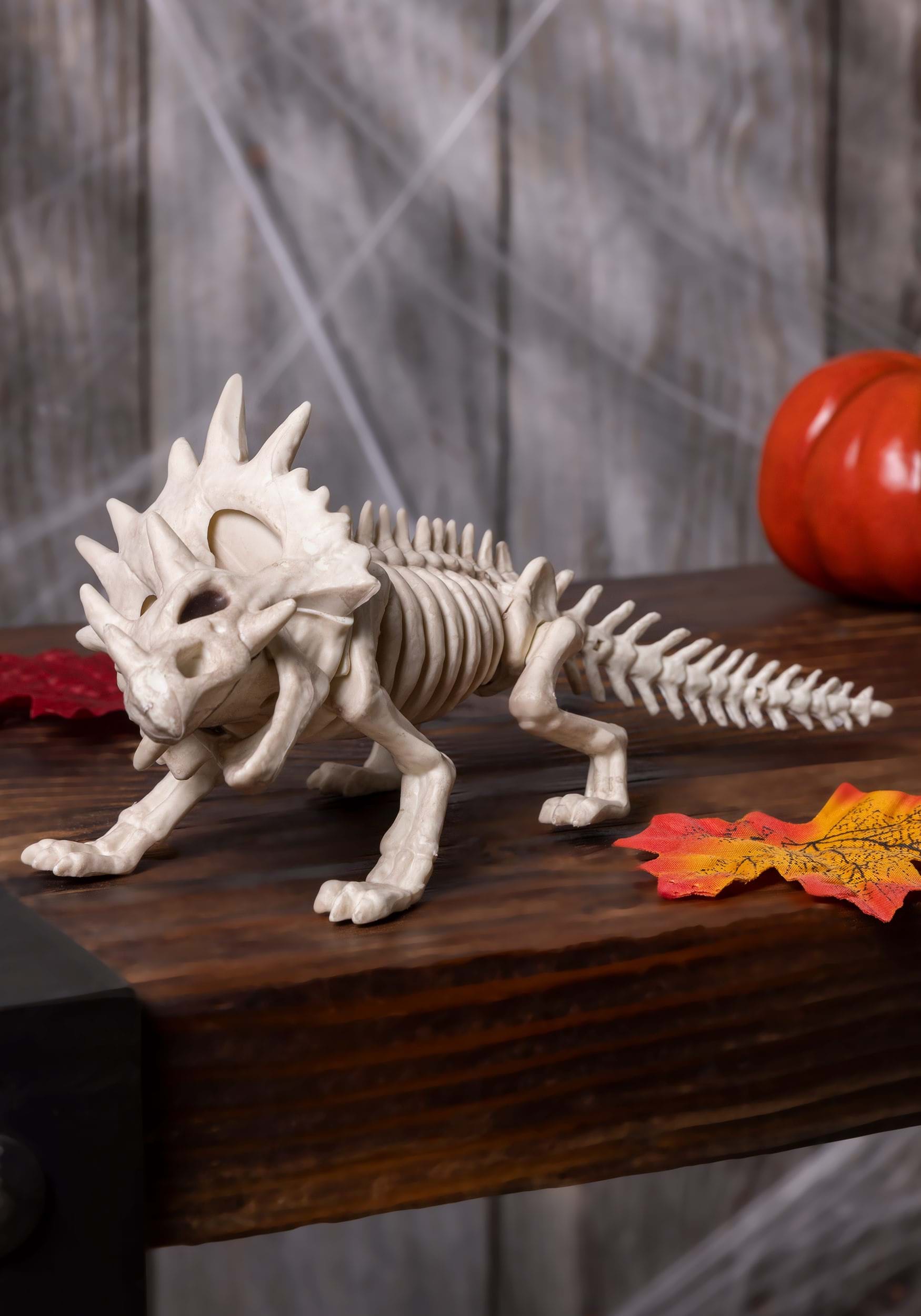 5.5-Inch Steggo Bonez Halloween Decoration