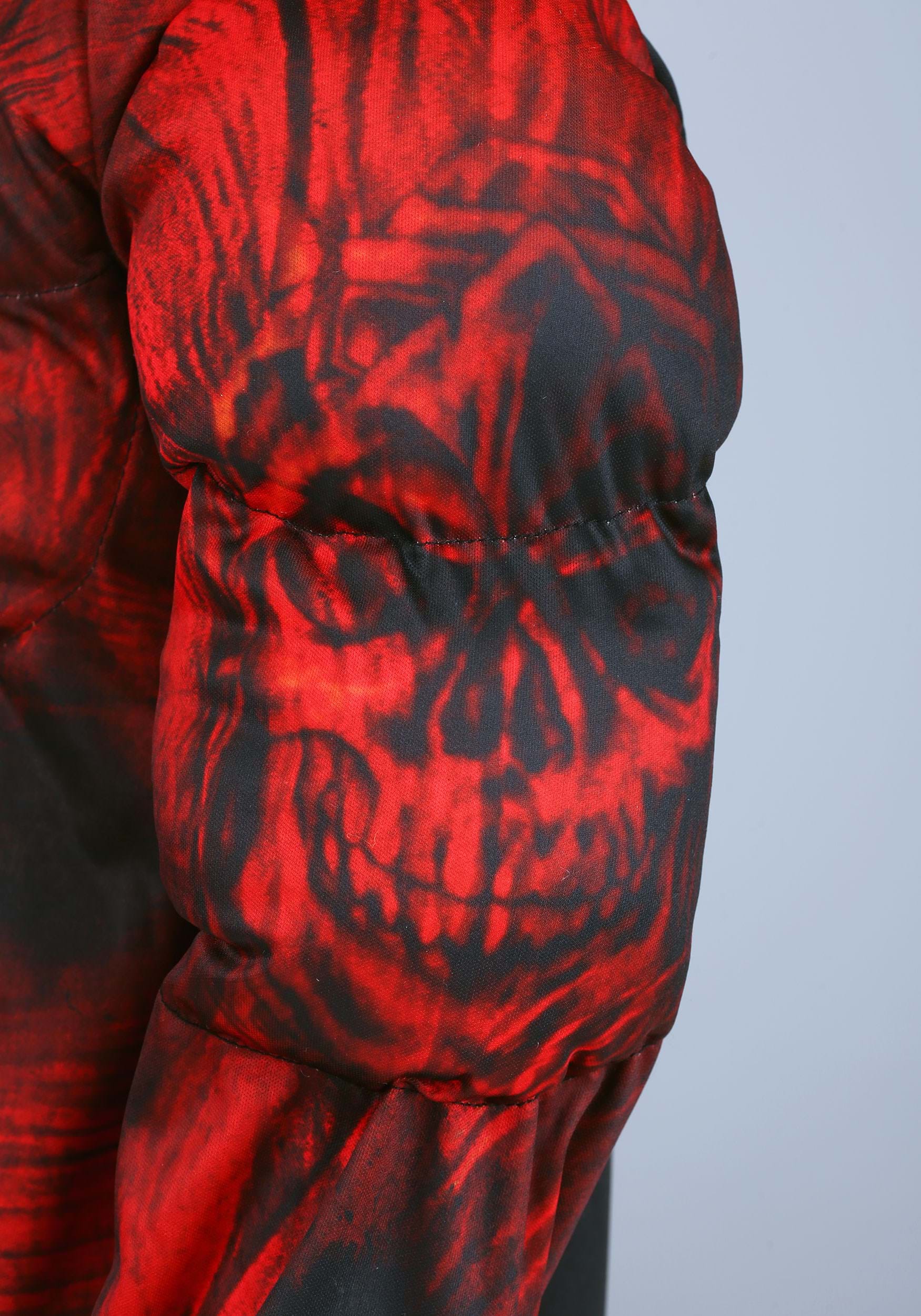 Brawny Devil Kid's Halloween Costume