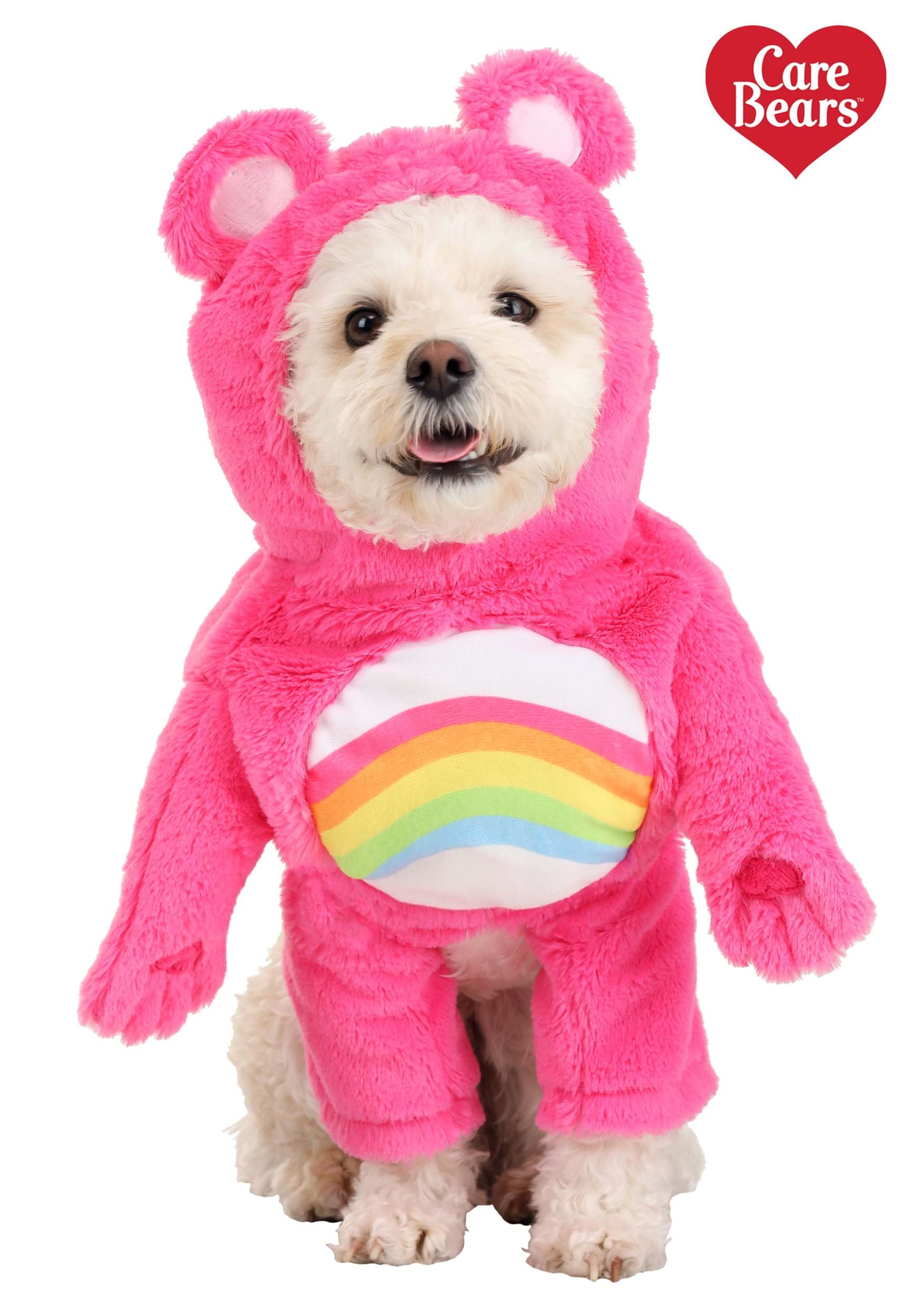 Care Bears Cheer Bear Pet Costume for Dogs