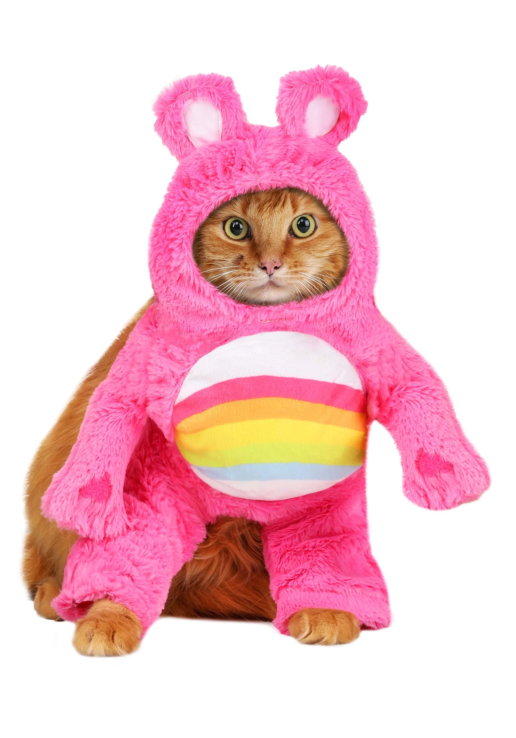 Care Bears Cheer Bear Pet Costume for Dogs