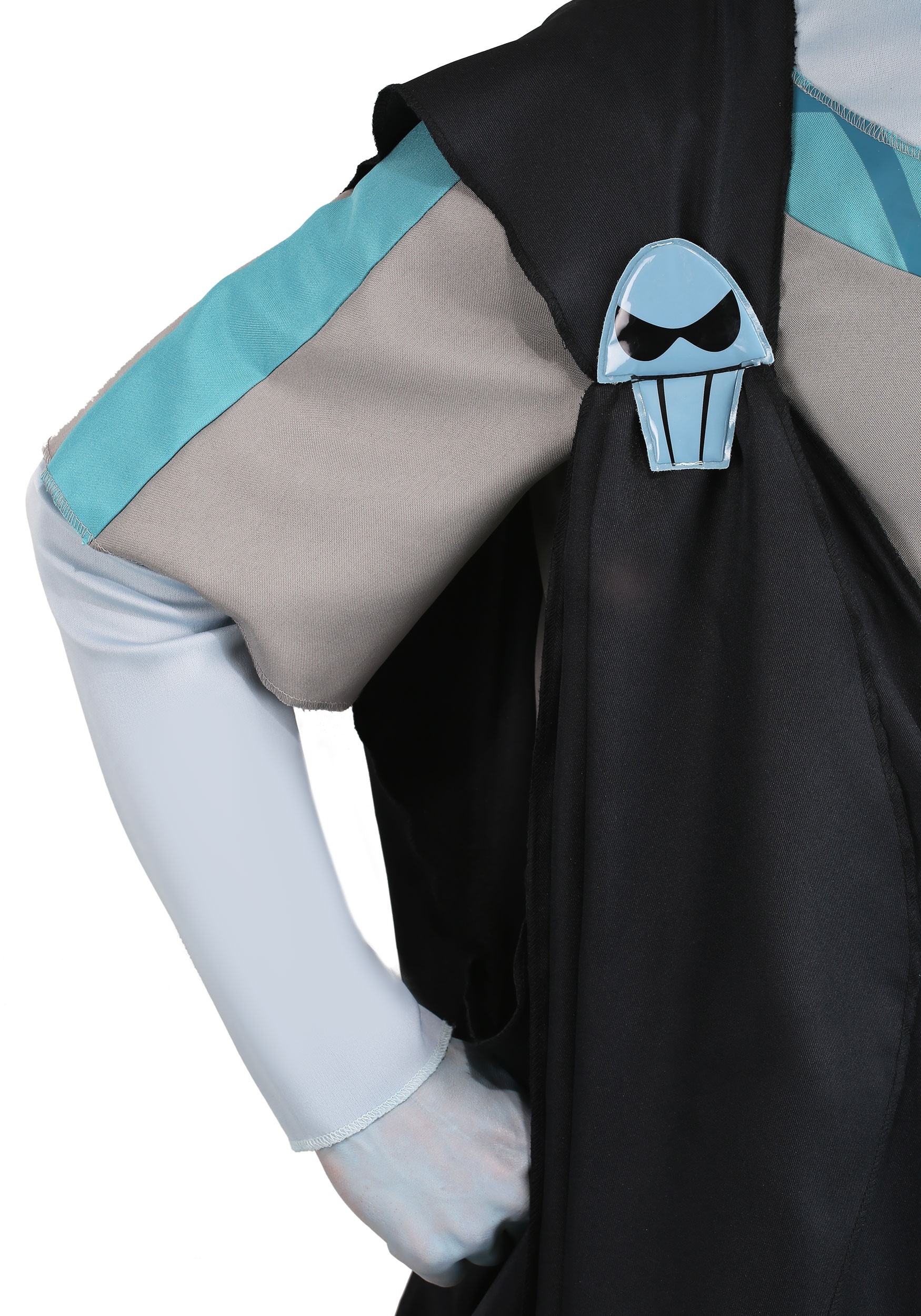 Adult Disney Hercules Hades Costume 3 Adult Disney Hercules Hades Costume