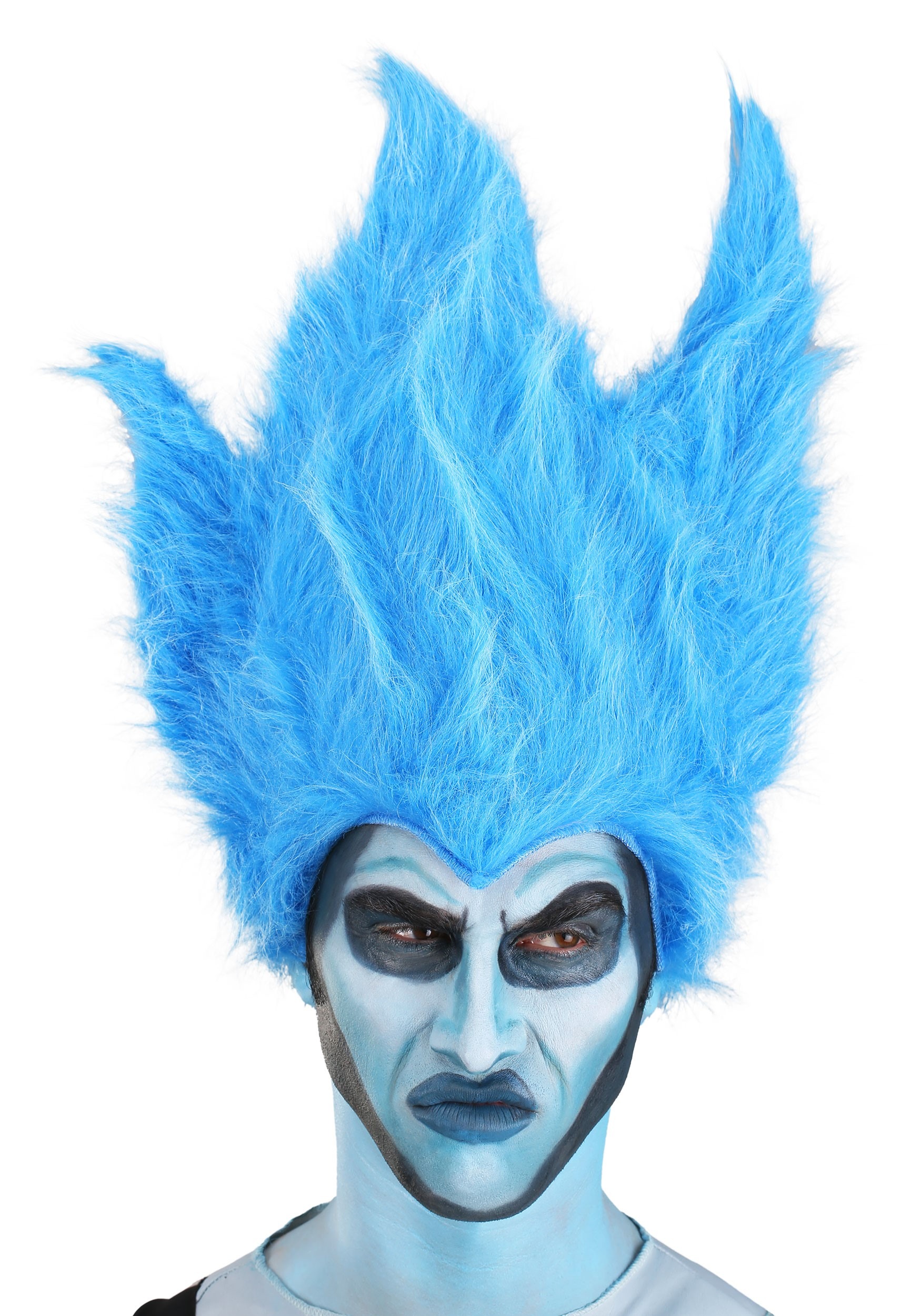 Adult Disney Hercules Hades Costume 7 Adult Disney Hercules Hades Costume