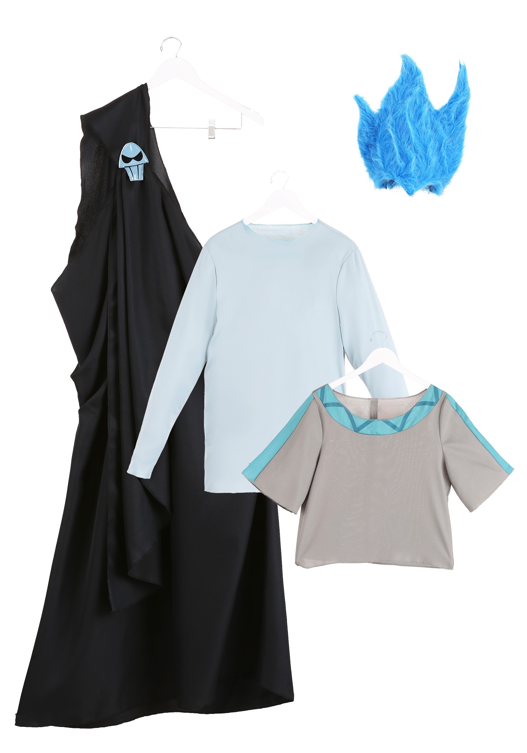 Adult Disney Hercules Hades Costume 8 Adult Disney Hercules Hades Costume