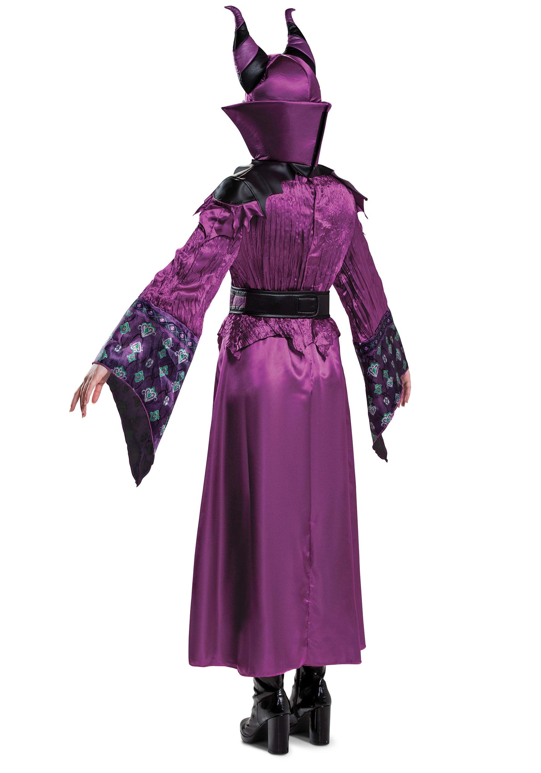 Disney Descendants Maleficent Costume for Women
