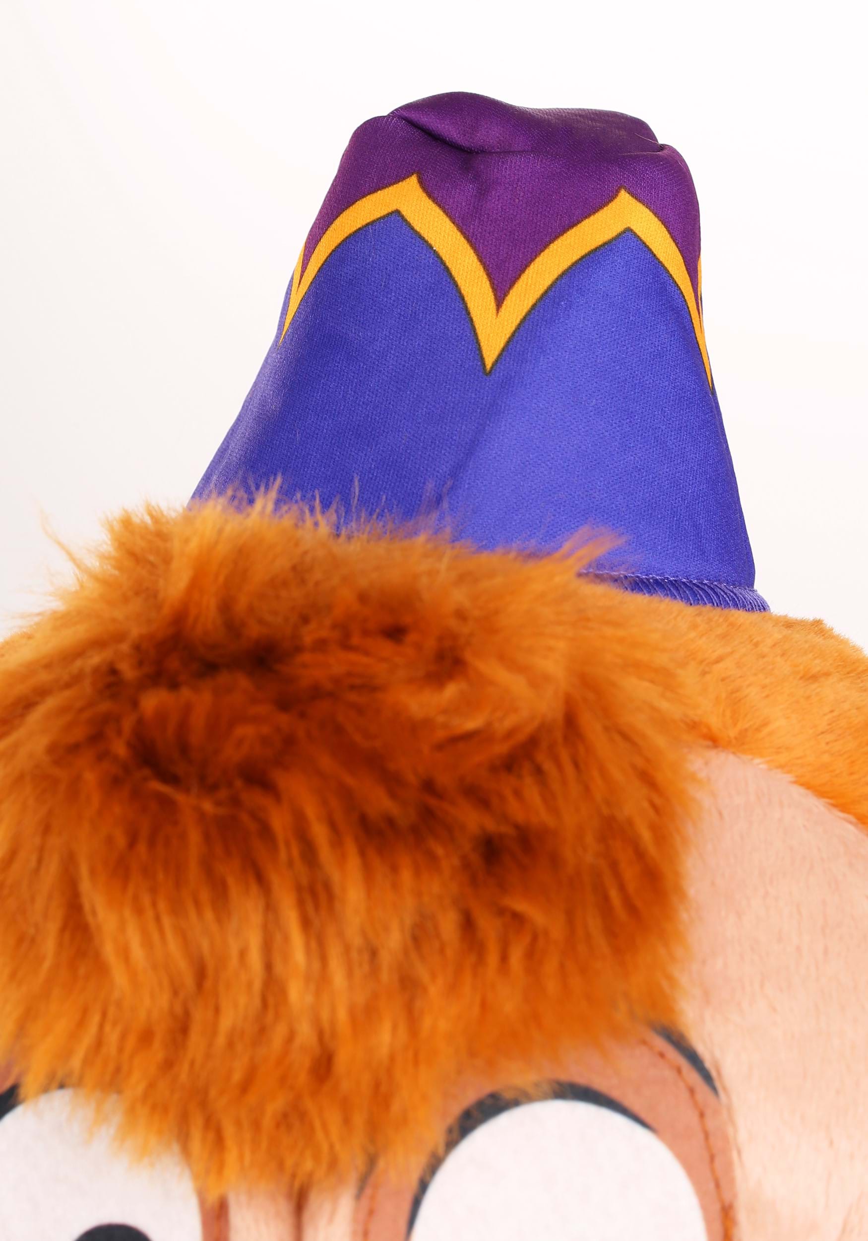 Aladdin Abu Deluxe Toddler Costume