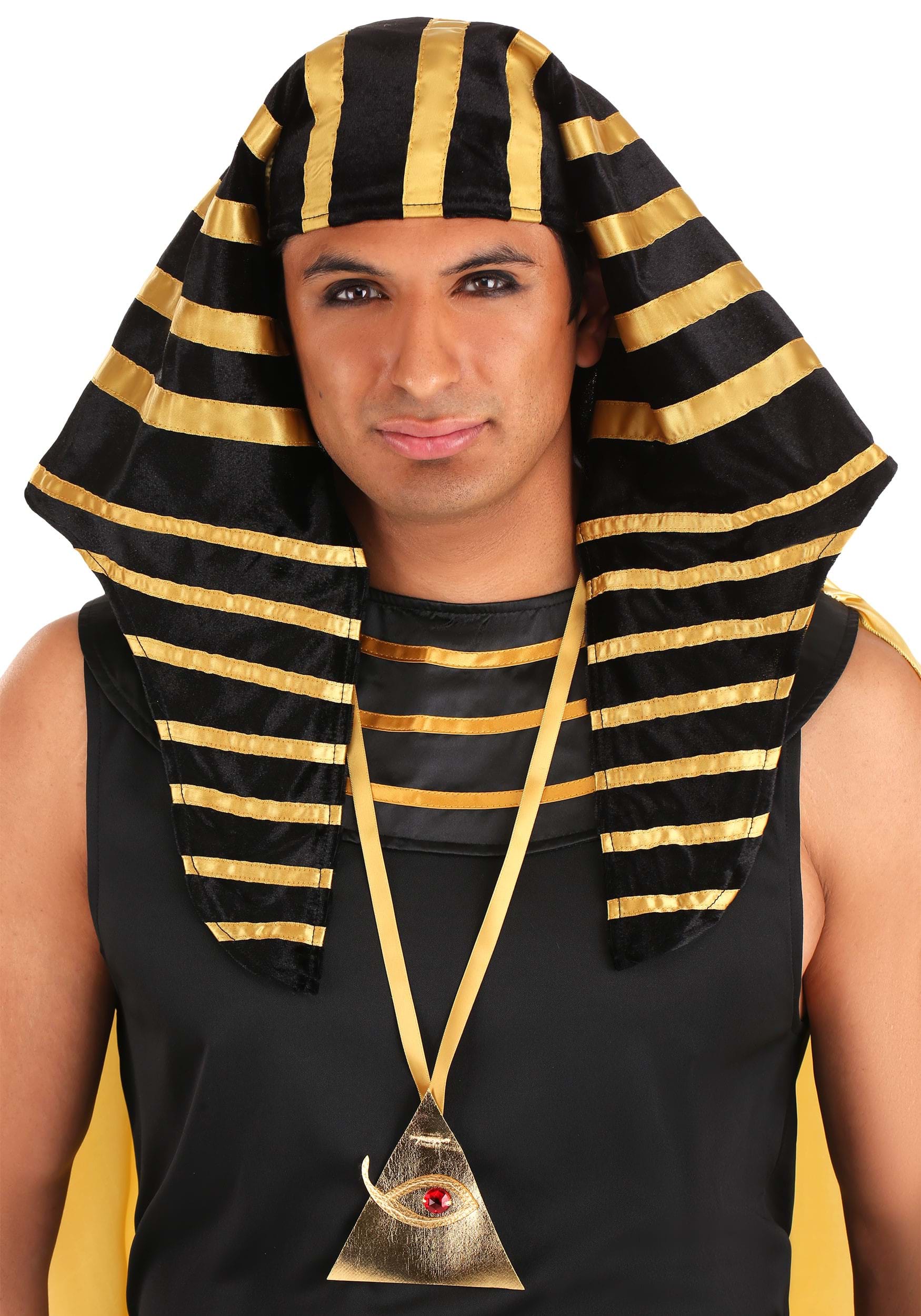 Mens King of Egypt Costume