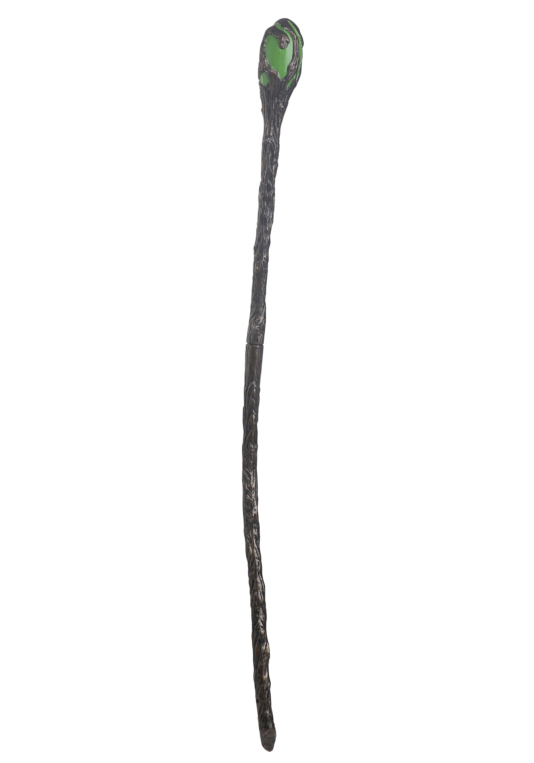 Weathered Prop Warlock Staff