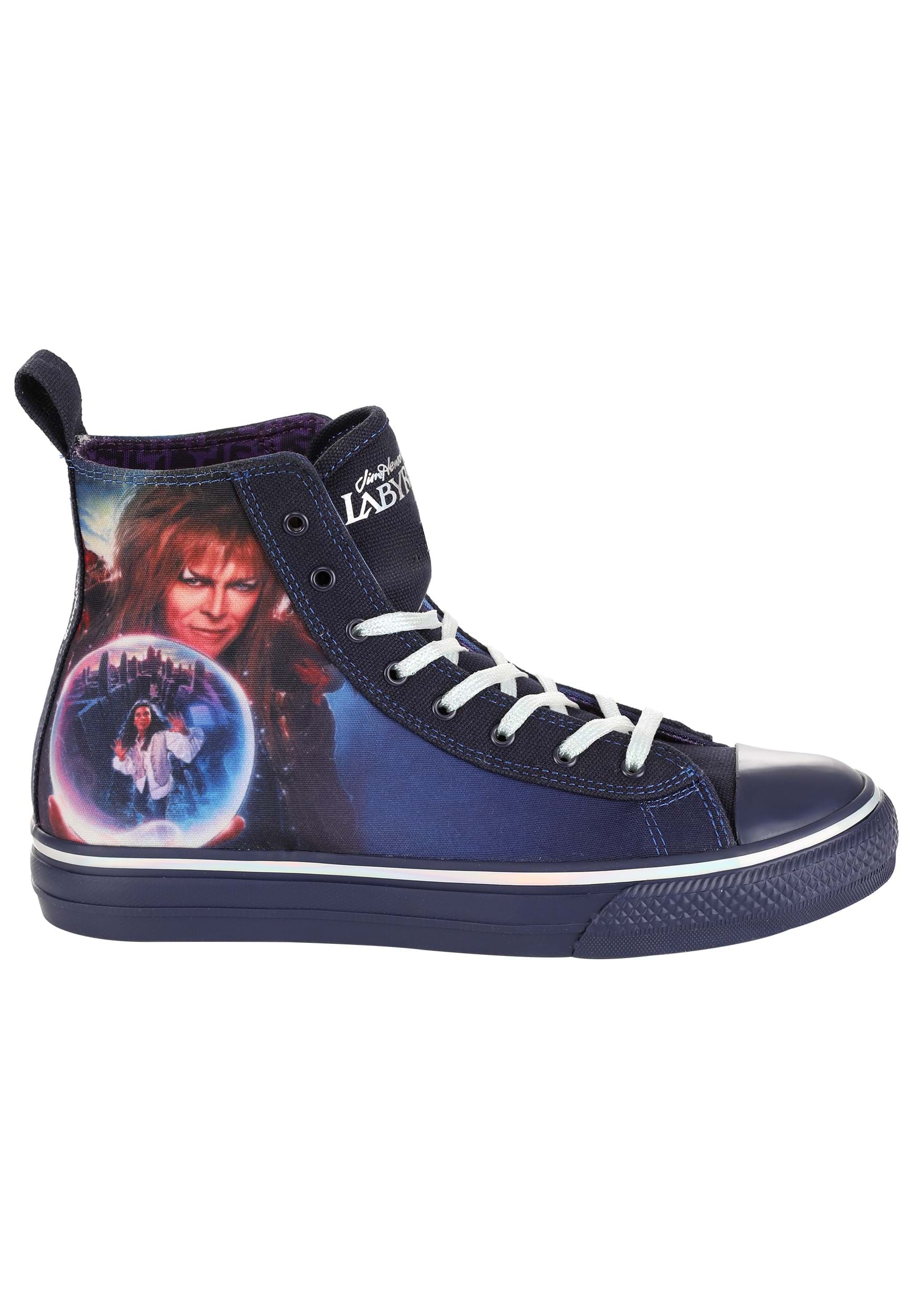 Labyrinth Shoes for Women