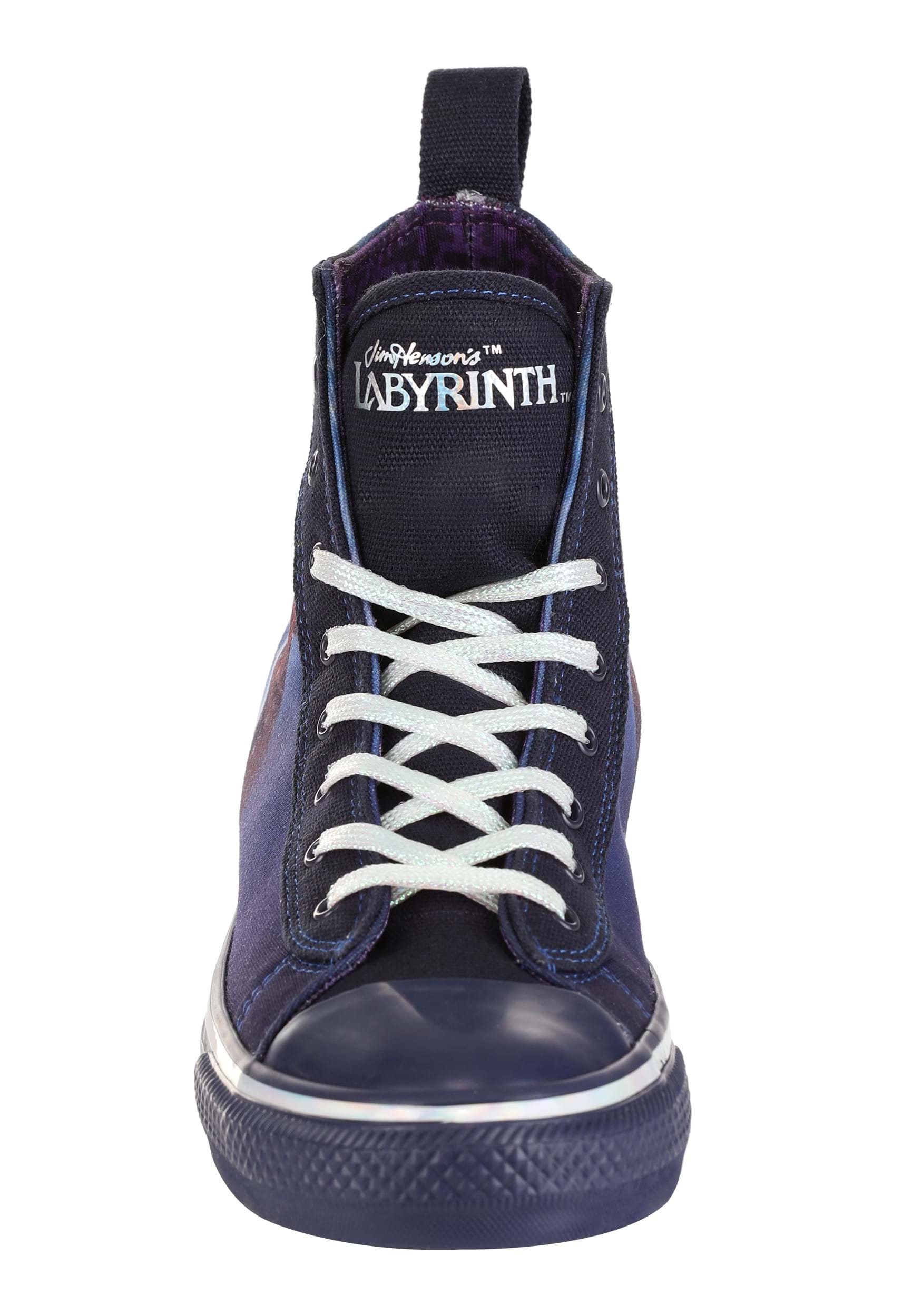 Labyrinth Shoes for Women