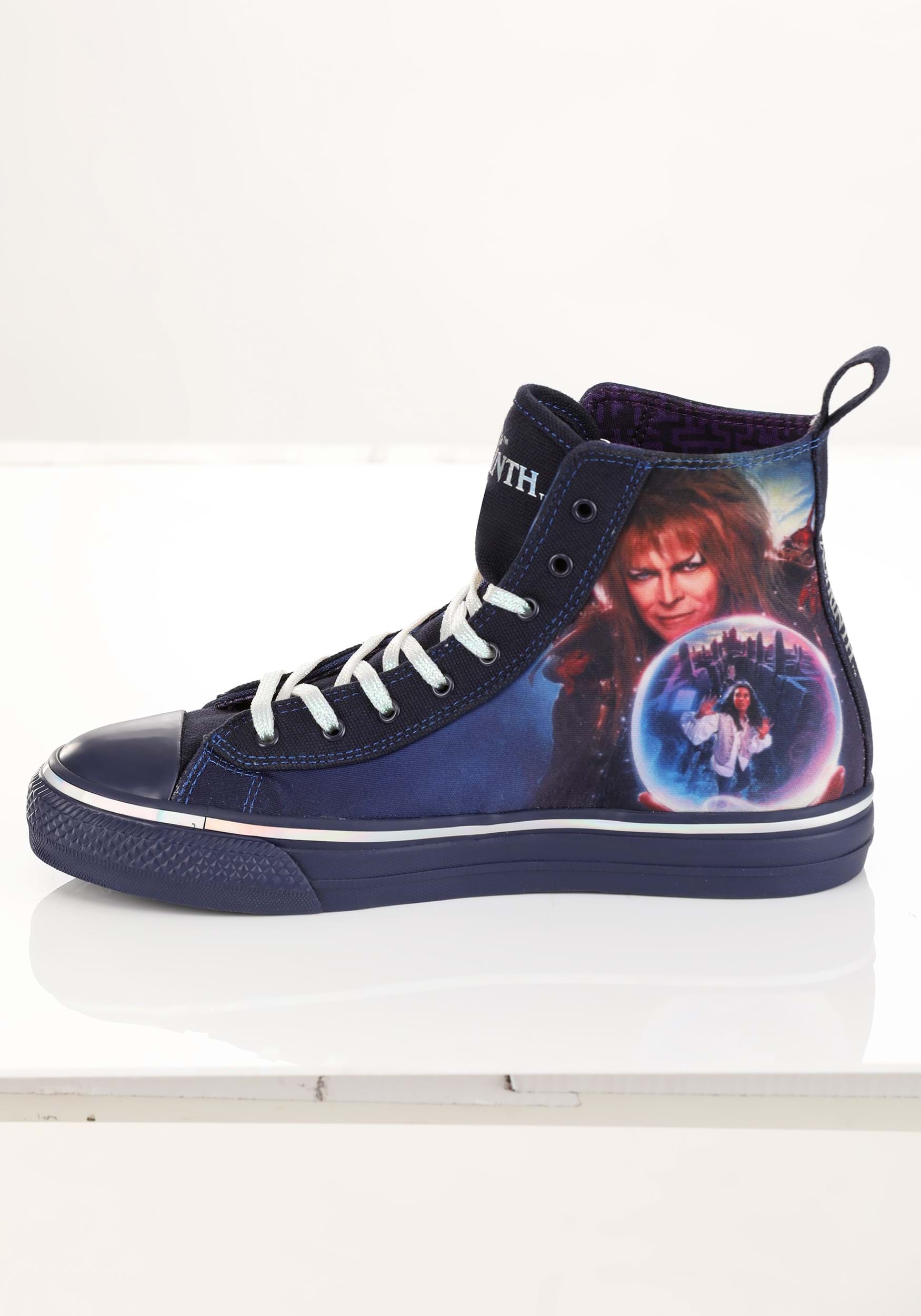 Labyrinth Shoes for Women