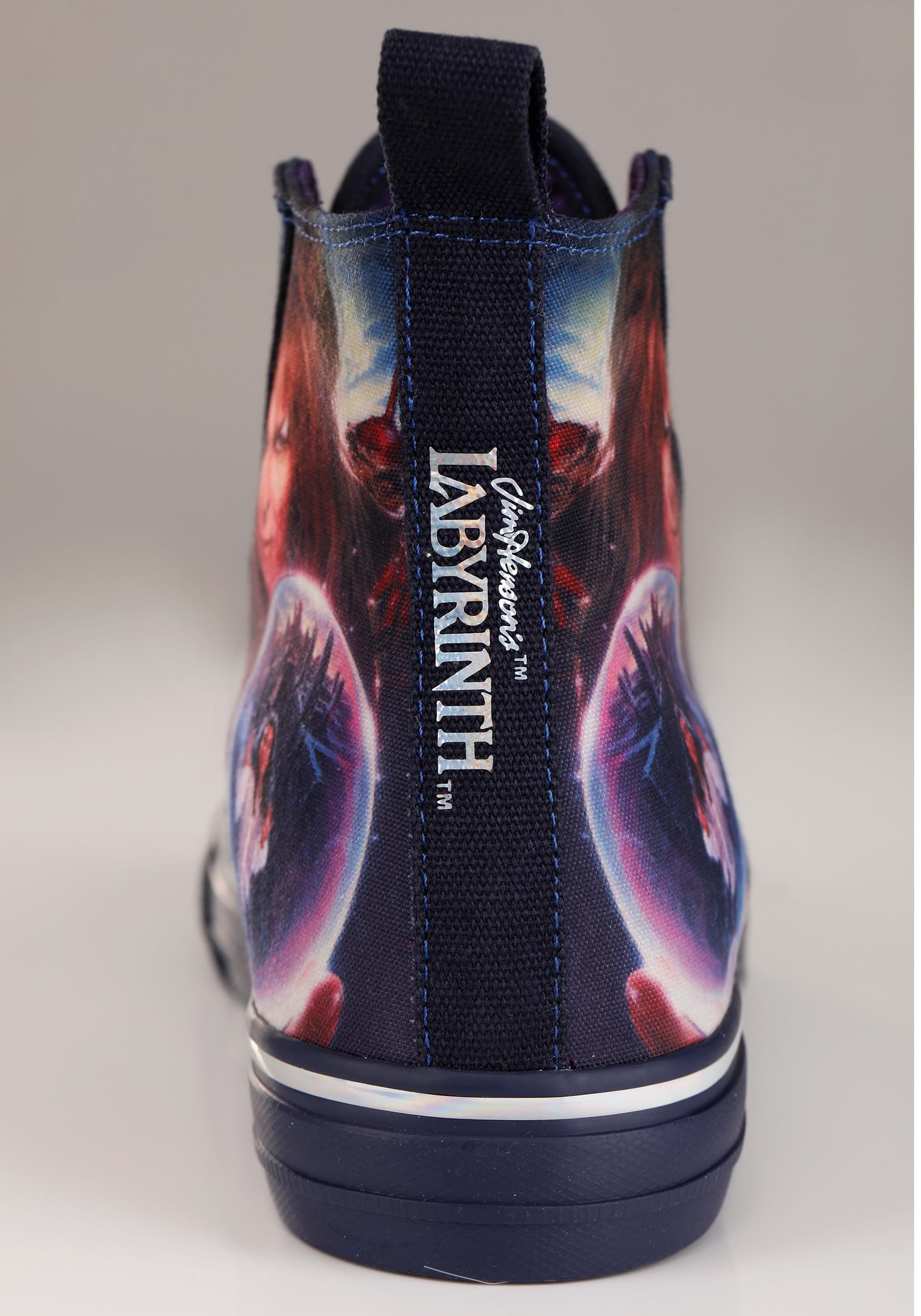 Labyrinth Shoes for Women