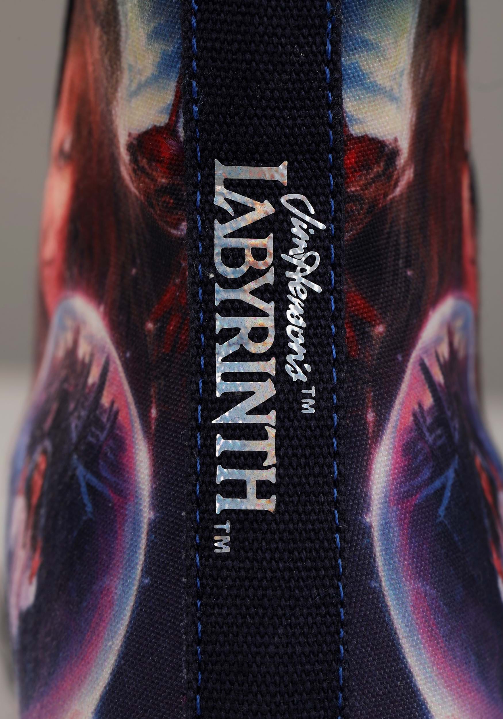 Labyrinth Shoes for Women