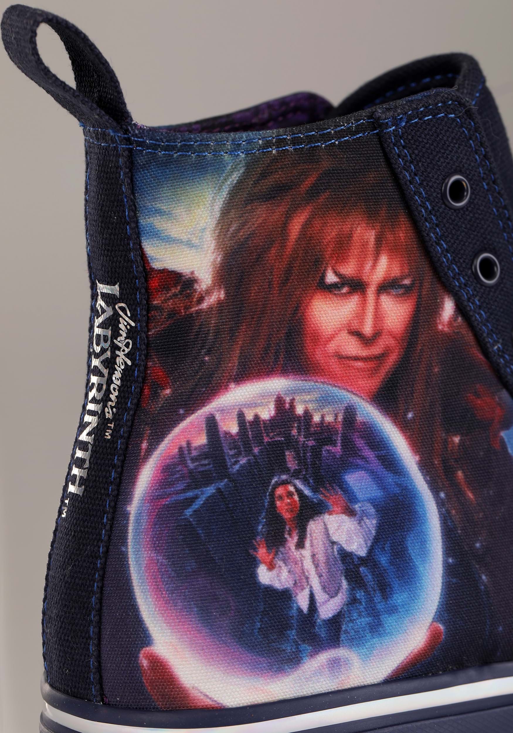 Labyrinth Shoes for Women
