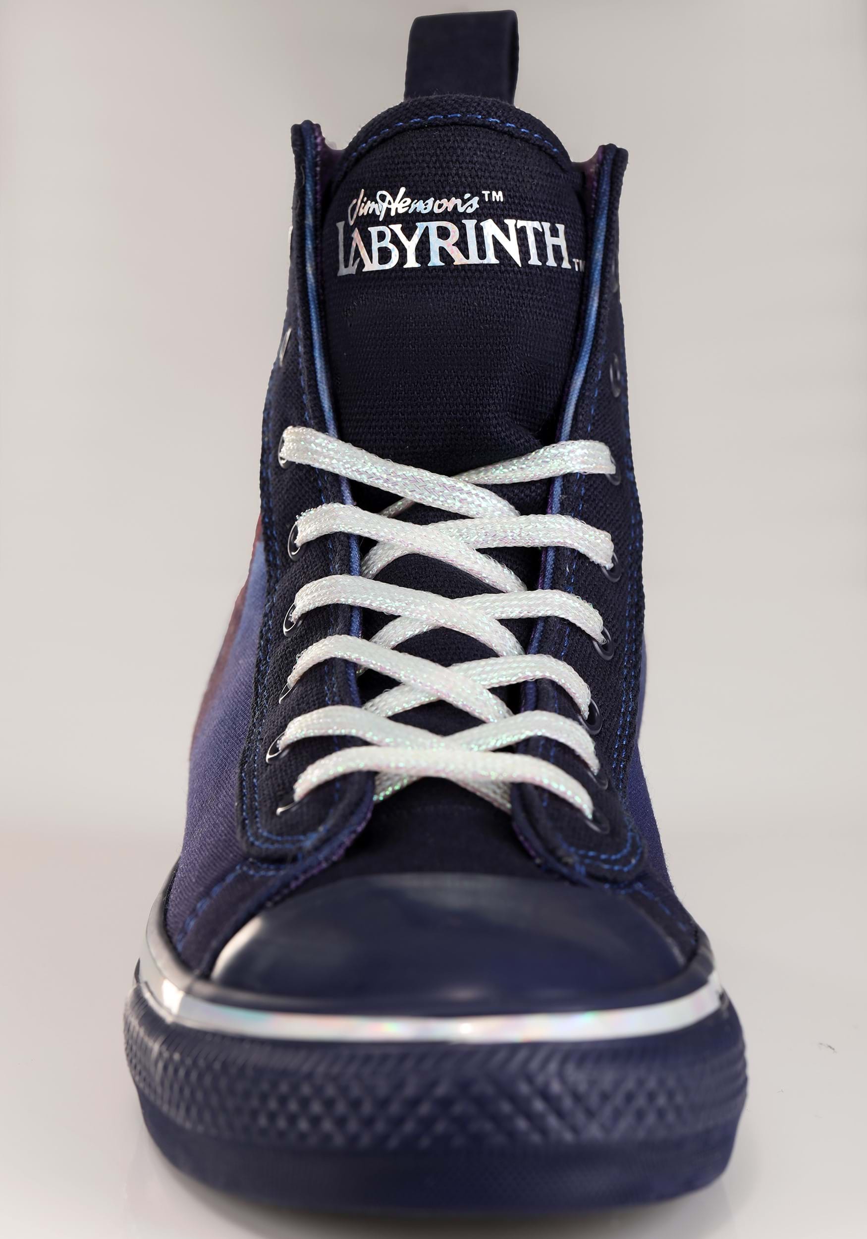 Labyrinth Shoes for Women