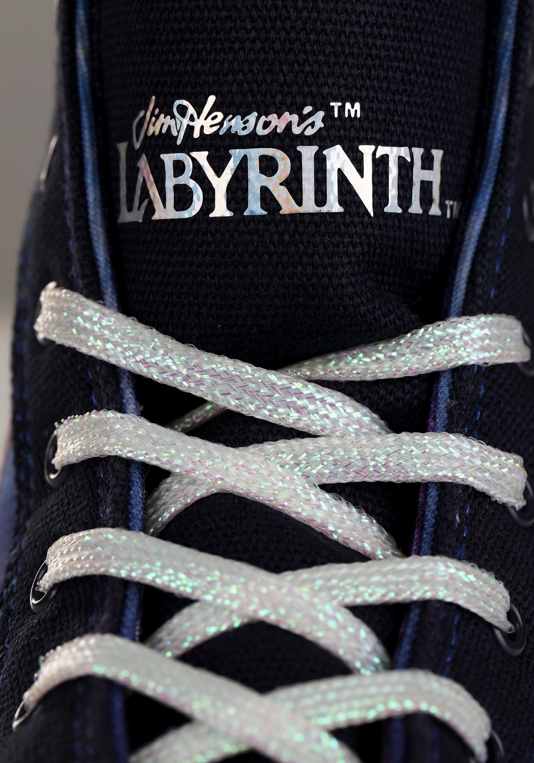 Labyrinth Shoes for Women