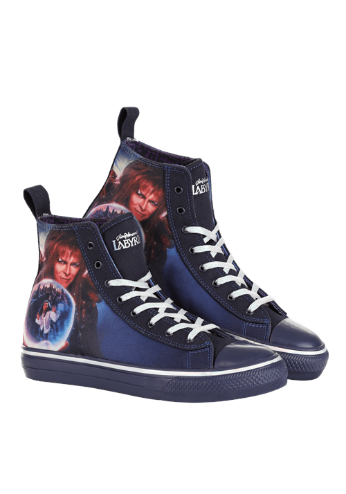 Labyrinth Shoes for Women