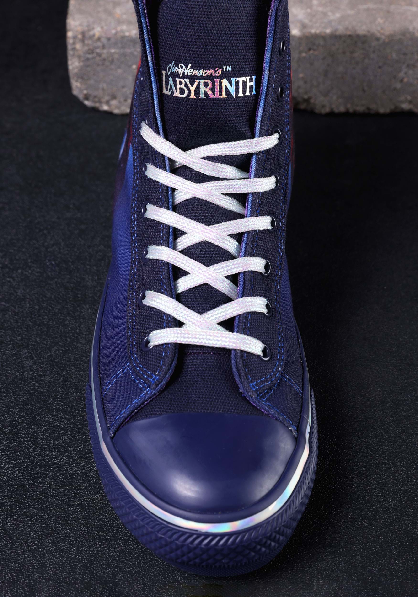 Labyrinth Shoes for Women