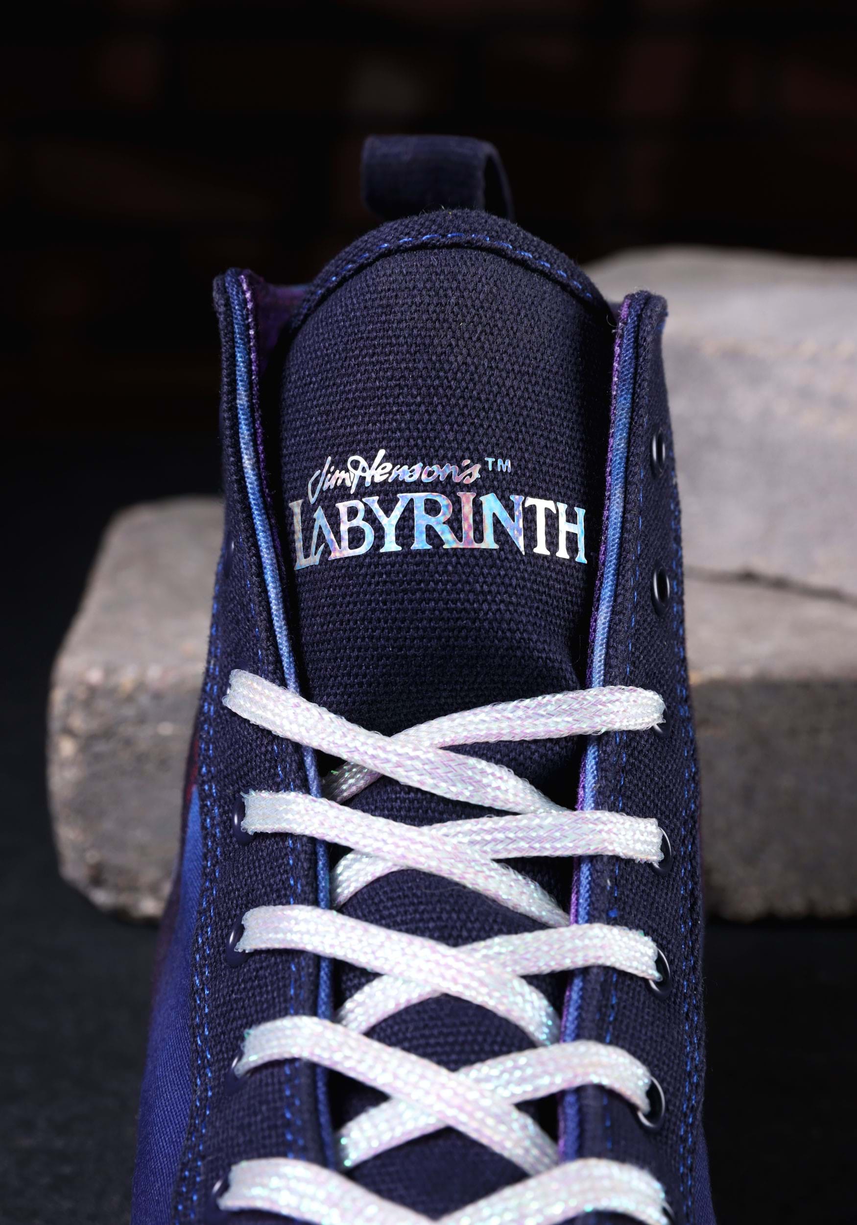 Labyrinth Shoes for Women