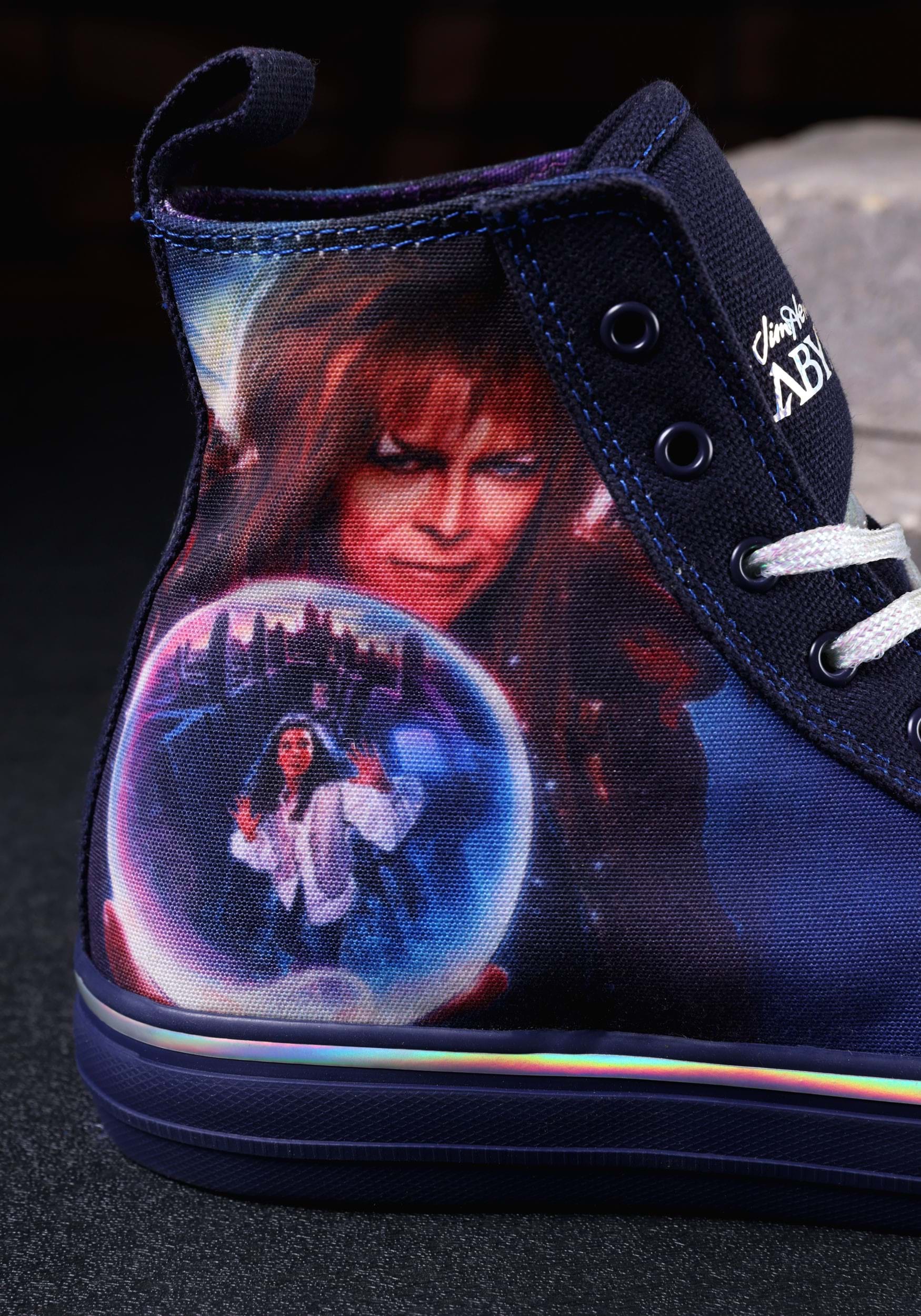Labyrinth Shoes for Women