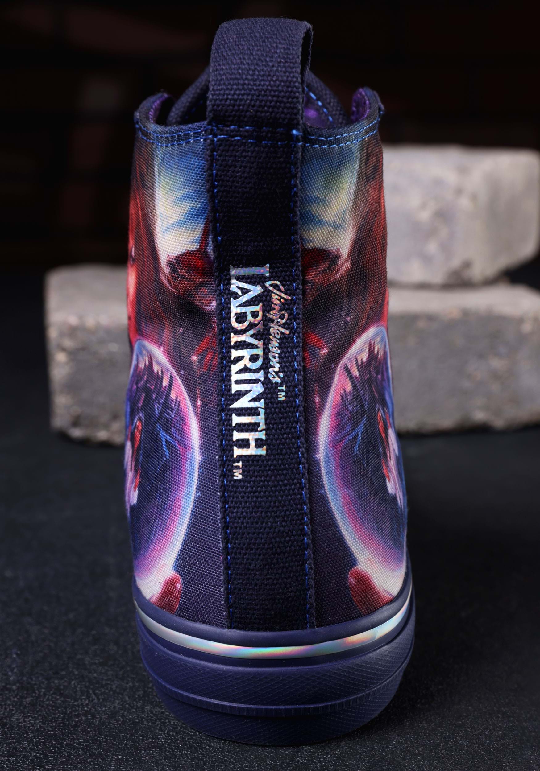Labyrinth Shoes for Women