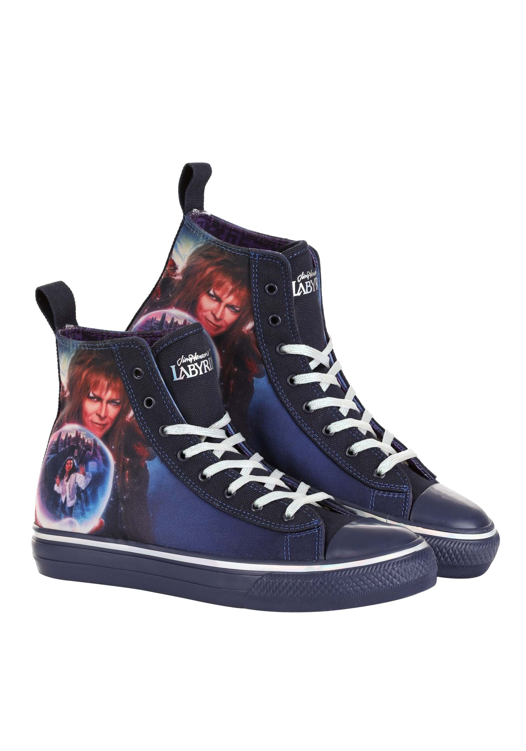 Labyrinth Shoes for Women