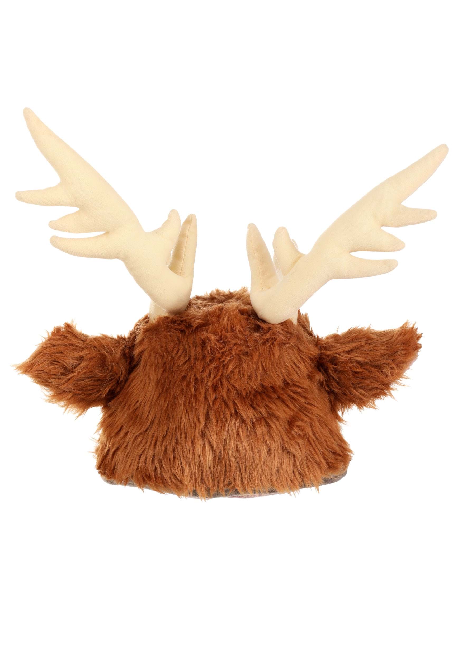 Disney Frozen Sven Plush Hat 4 Disney Frozen Sven Plush Hat