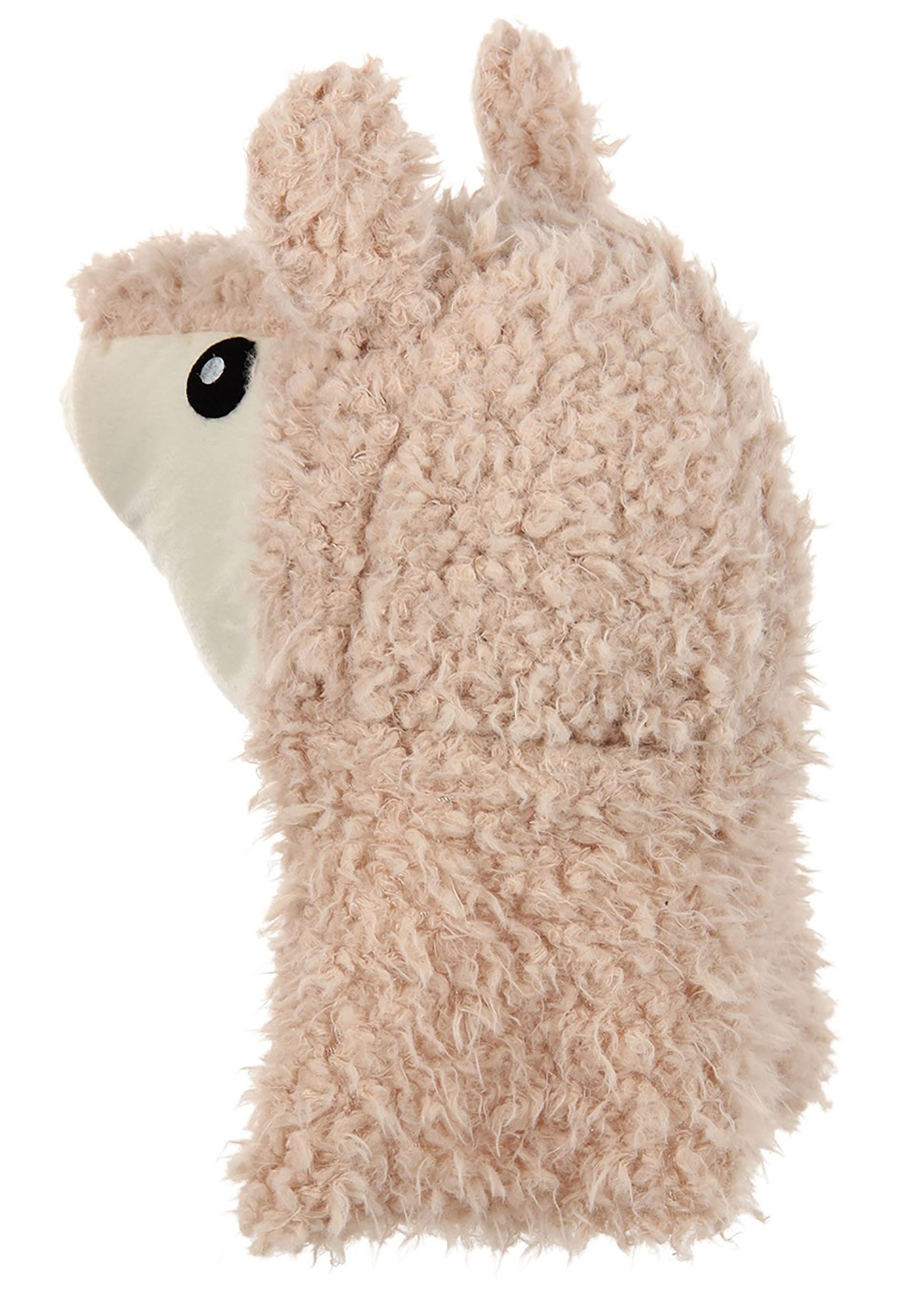 Adult Spitting Llama Sprazy Costume Hat