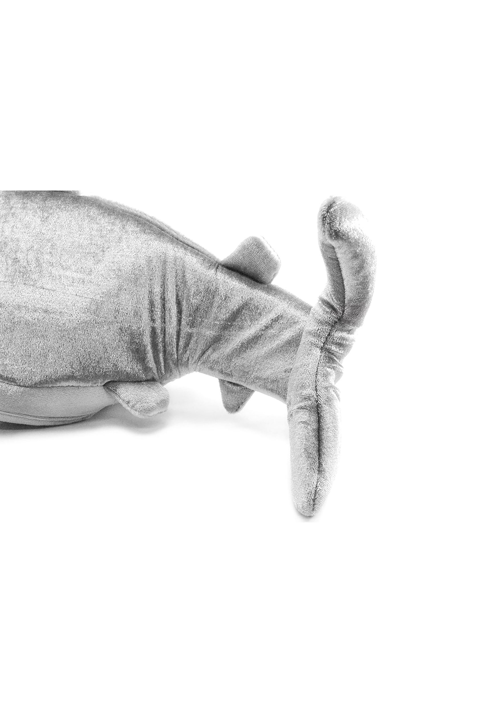 Kids Shark Plush Costume Hat
