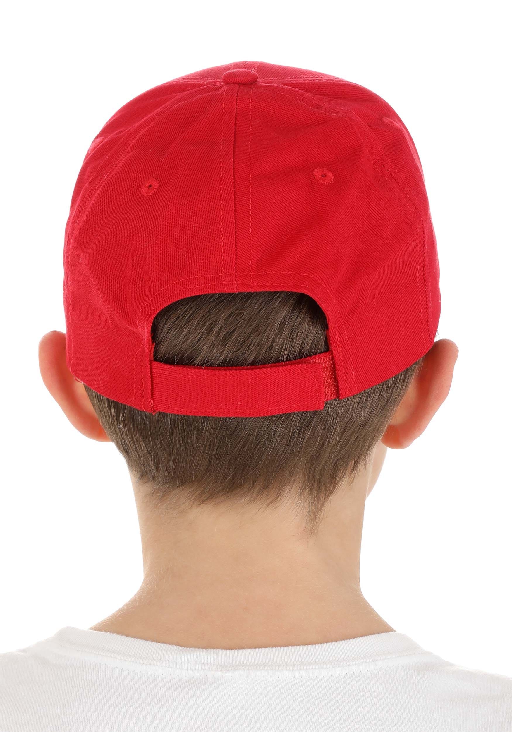 Kid's A League of Their Own Baseball Hat 2 Kid's A League of Their Own Baseball Hat