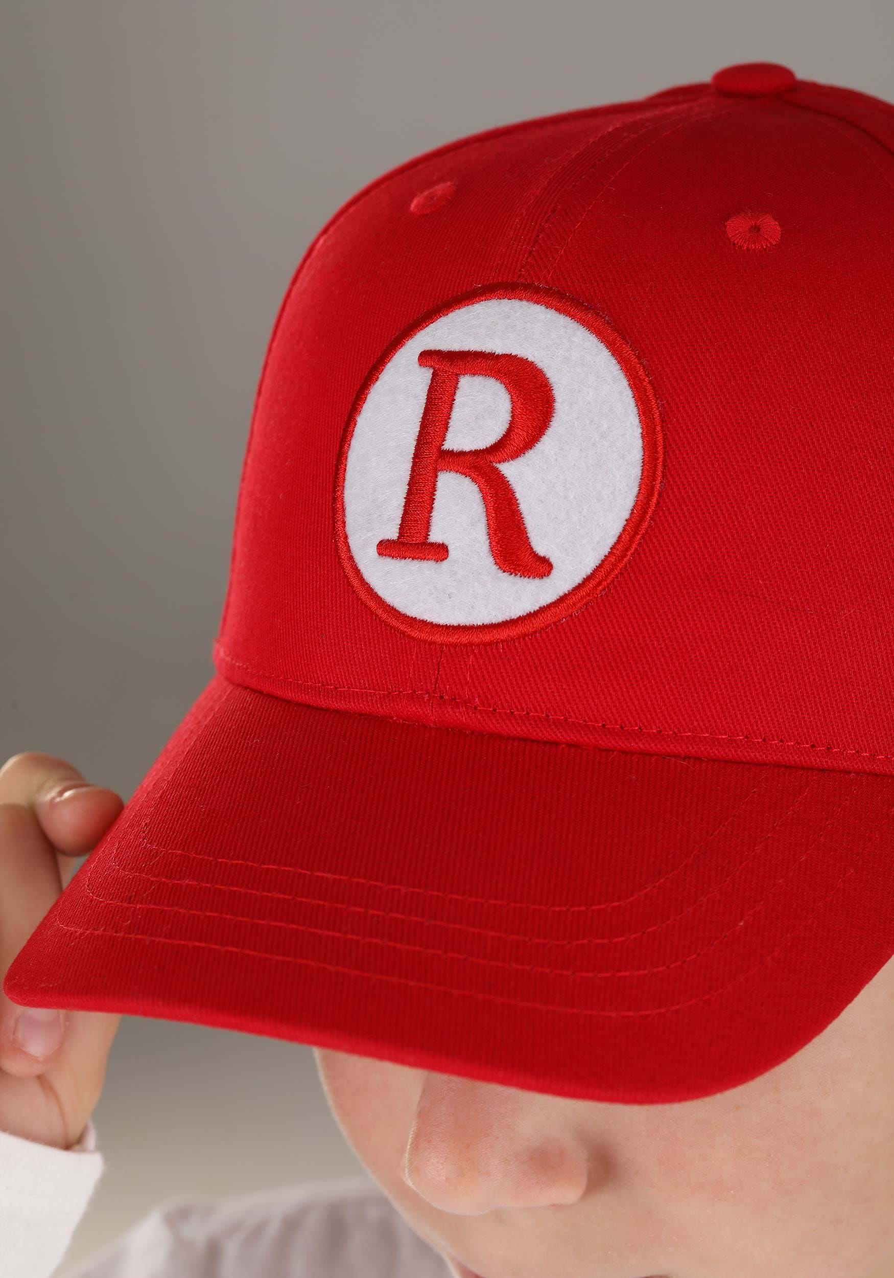 Kid's A League of Their Own Baseball Hat 3 Kid's A League of Their Own Baseball Hat