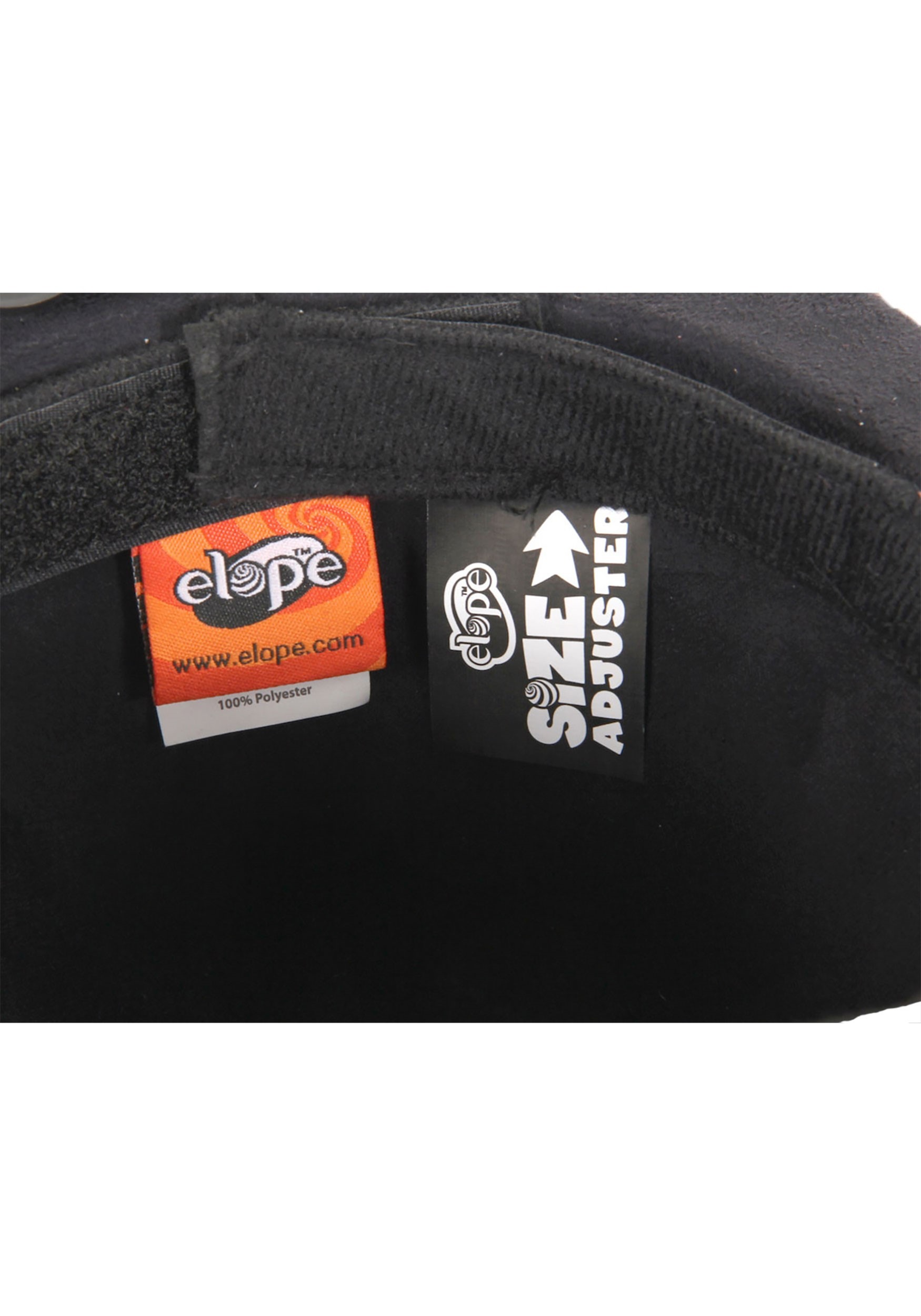 Adult Black Derby Costume Hat