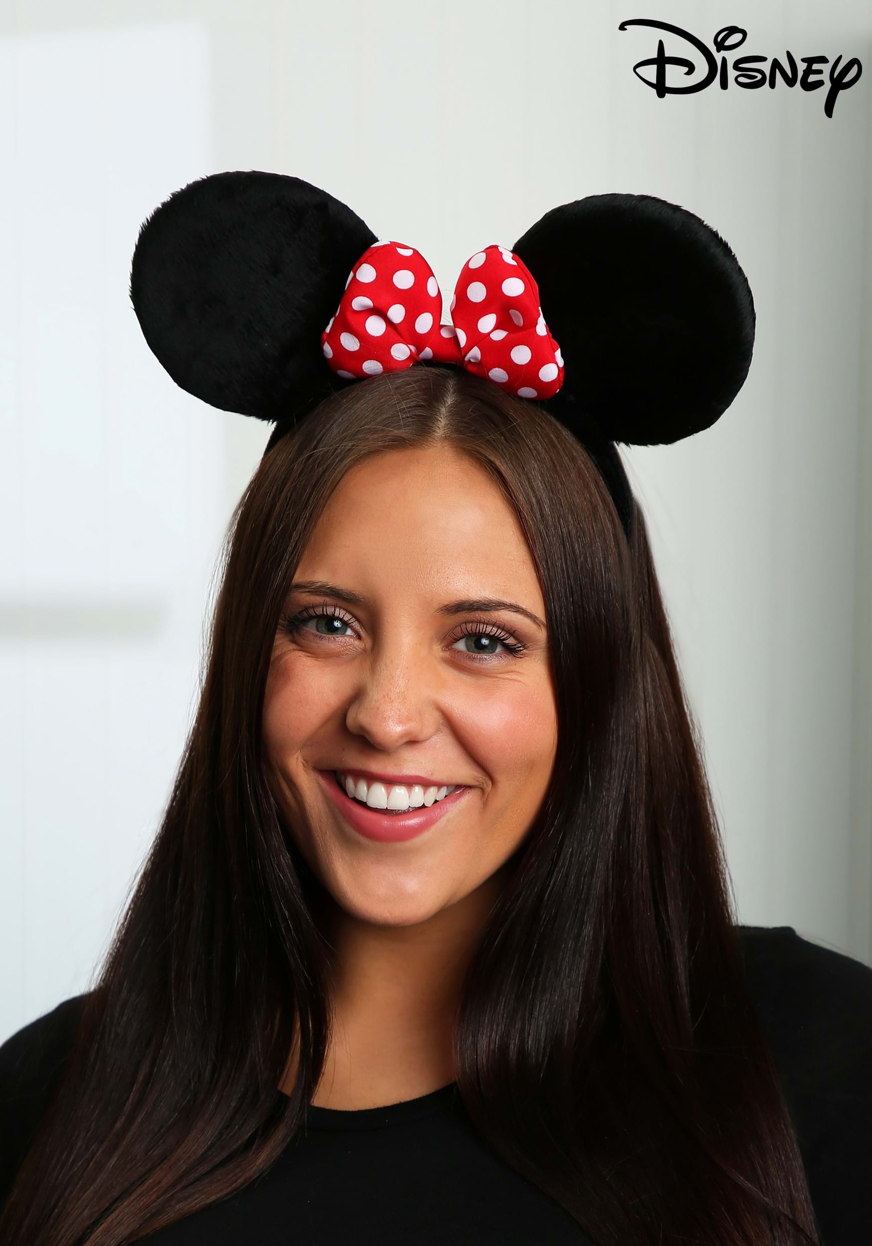 Disney Minnie Mouse Headpiece