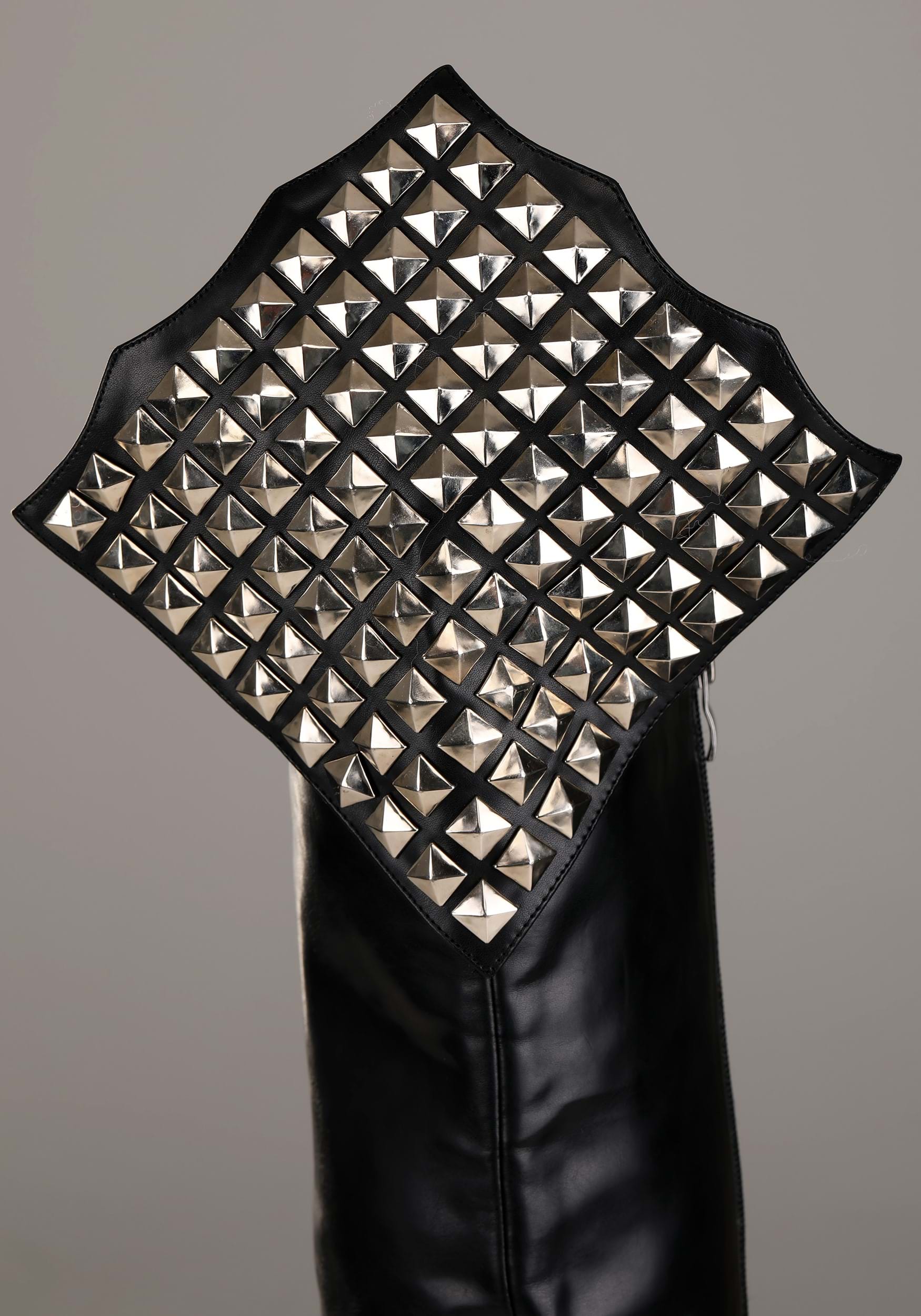 KISS Demon Boots for Adults