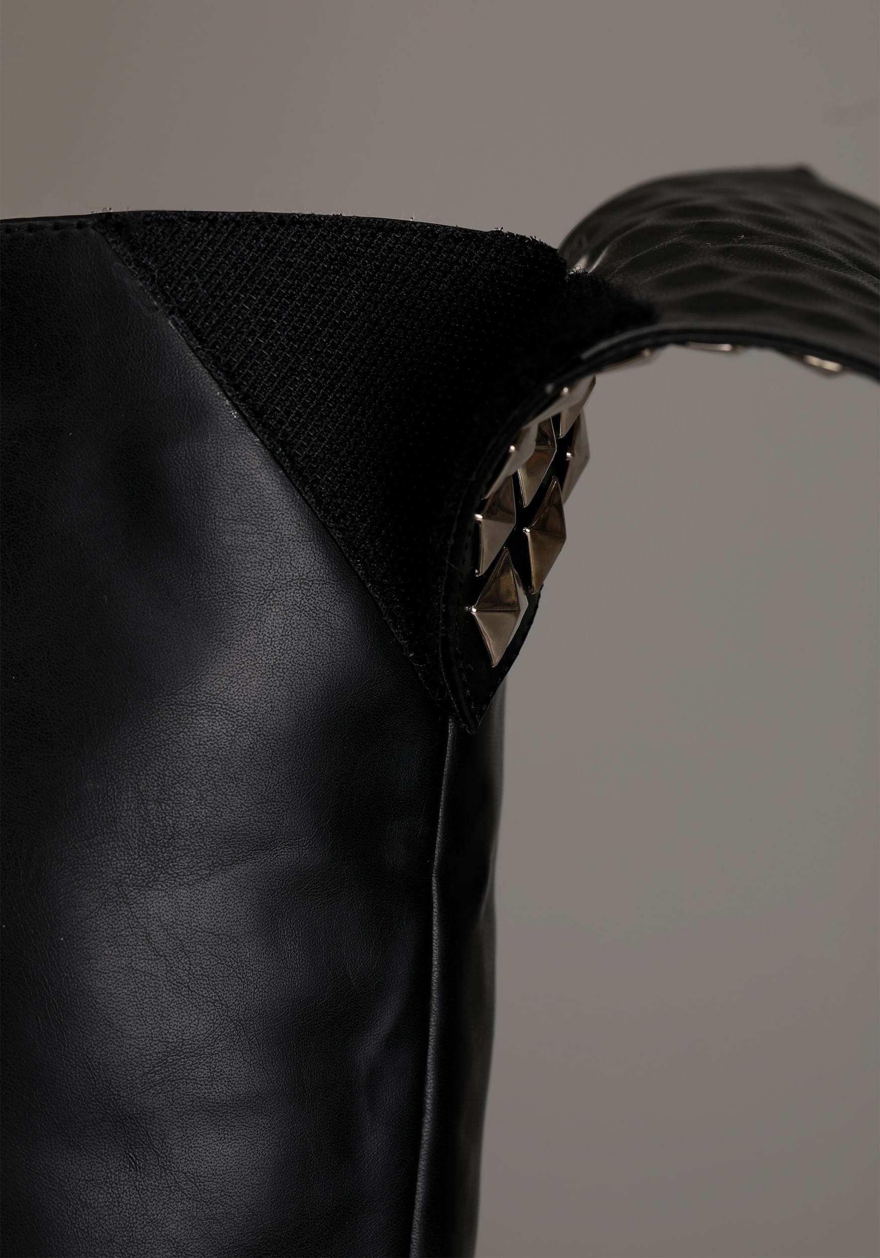 KISS Demon Boots for Adults