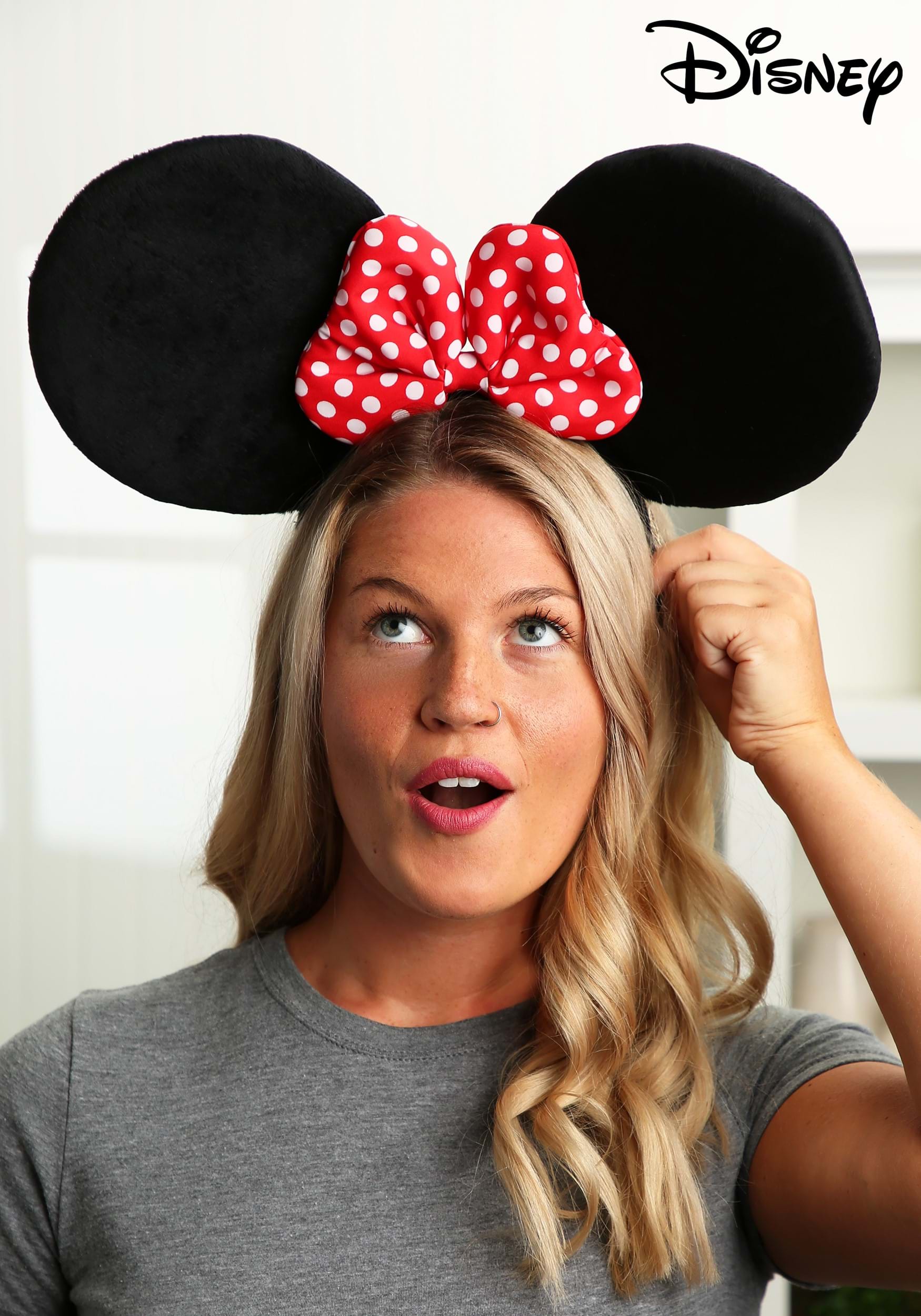 Disney Minnie Mouse Oversized Ears