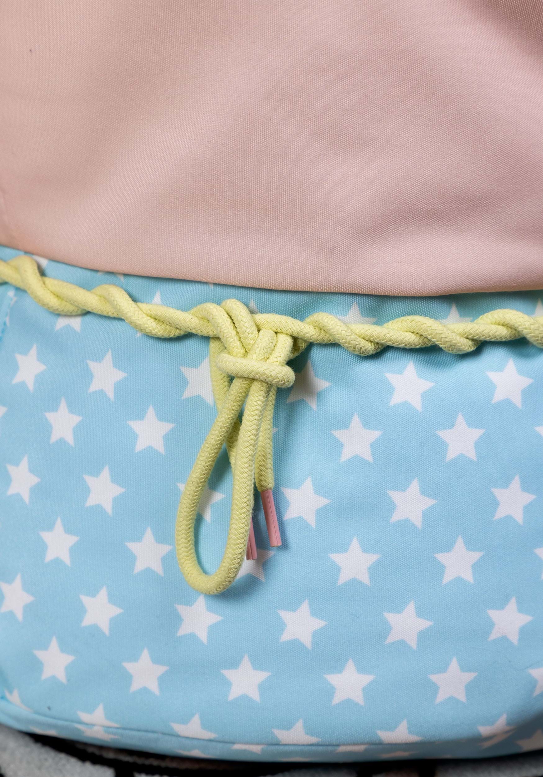 Wonder Woman DC Lasso Stump
