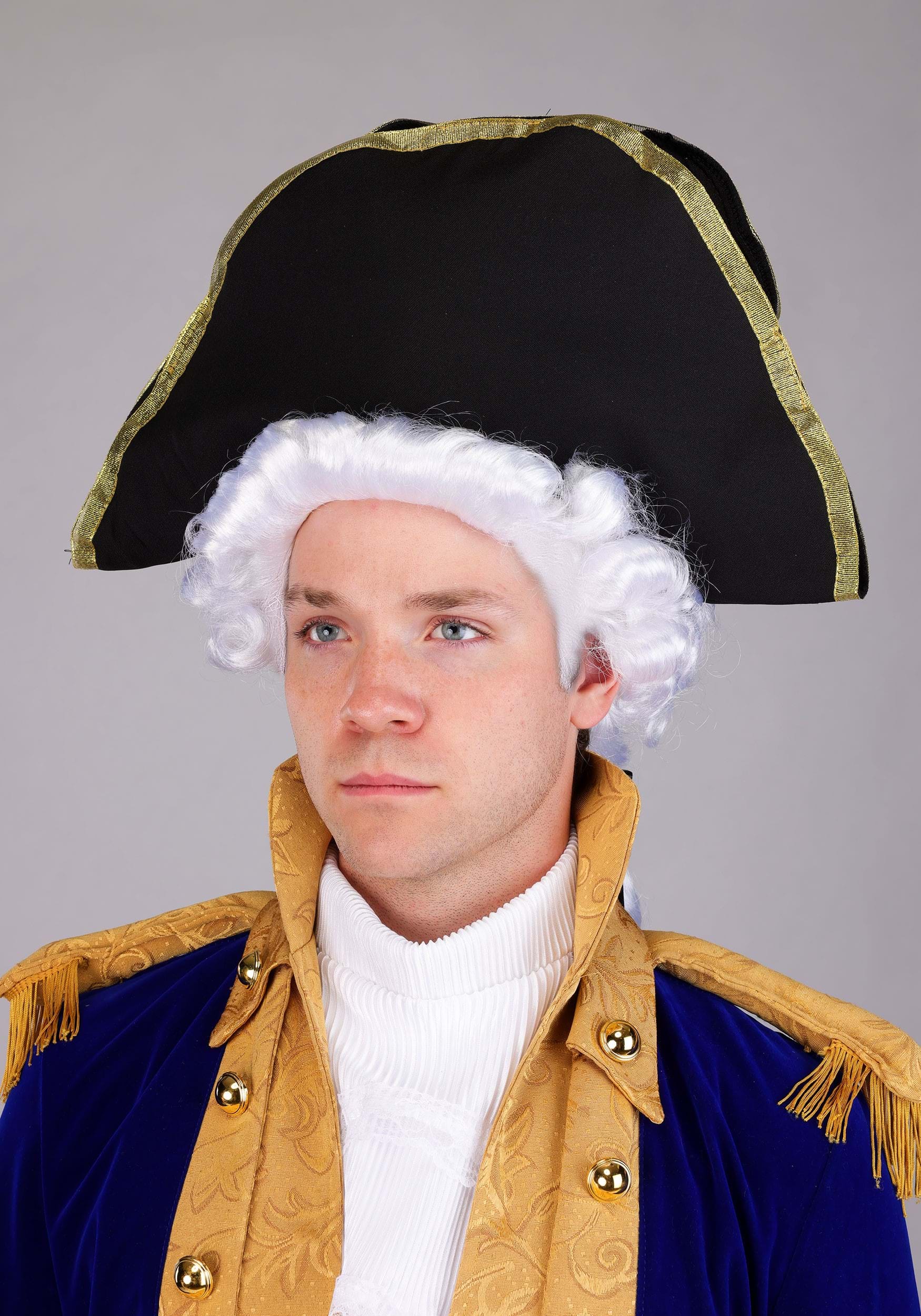 George Washington Costume for Men