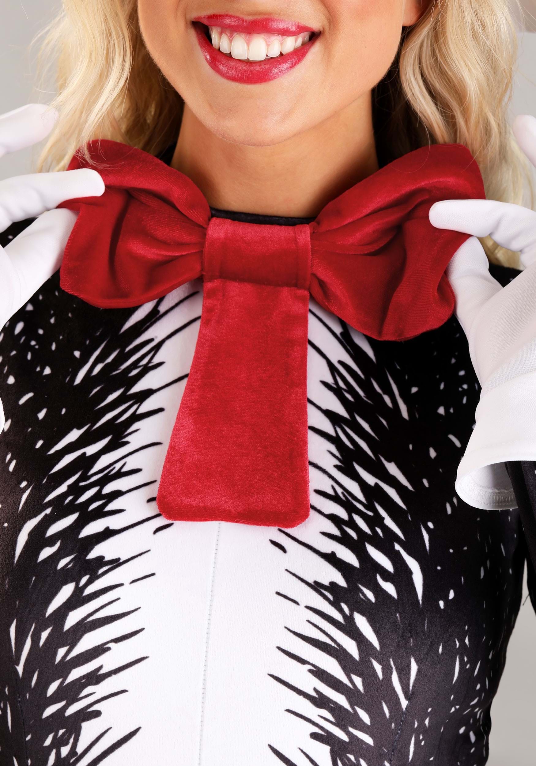 Sassy Adult Cat in the Hat Costume