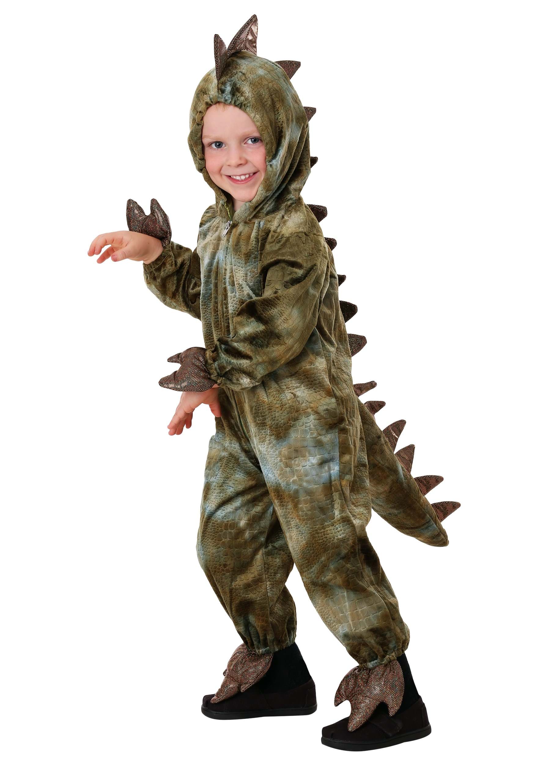 Kids Dinosaur Costume 1 Kids Dinosaur Costume