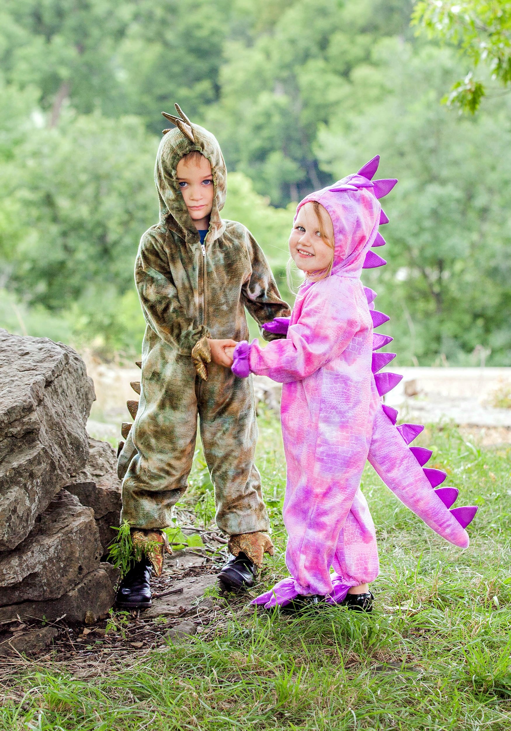 Kids Dinosaur Costume 5 Kids Dinosaur Costume