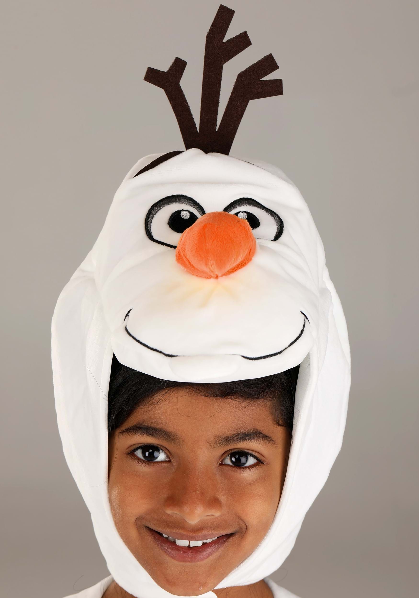 Disney Kid's Frozen Olaf Costume