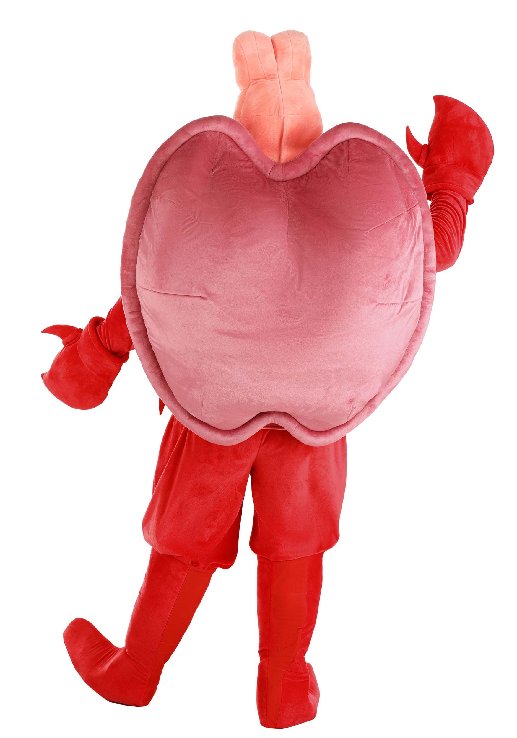 Plus Size Sebastian Costume for Men