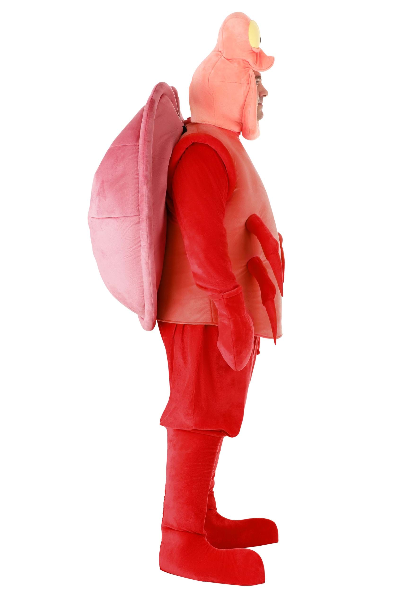 Plus Size Sebastian Costume for Men