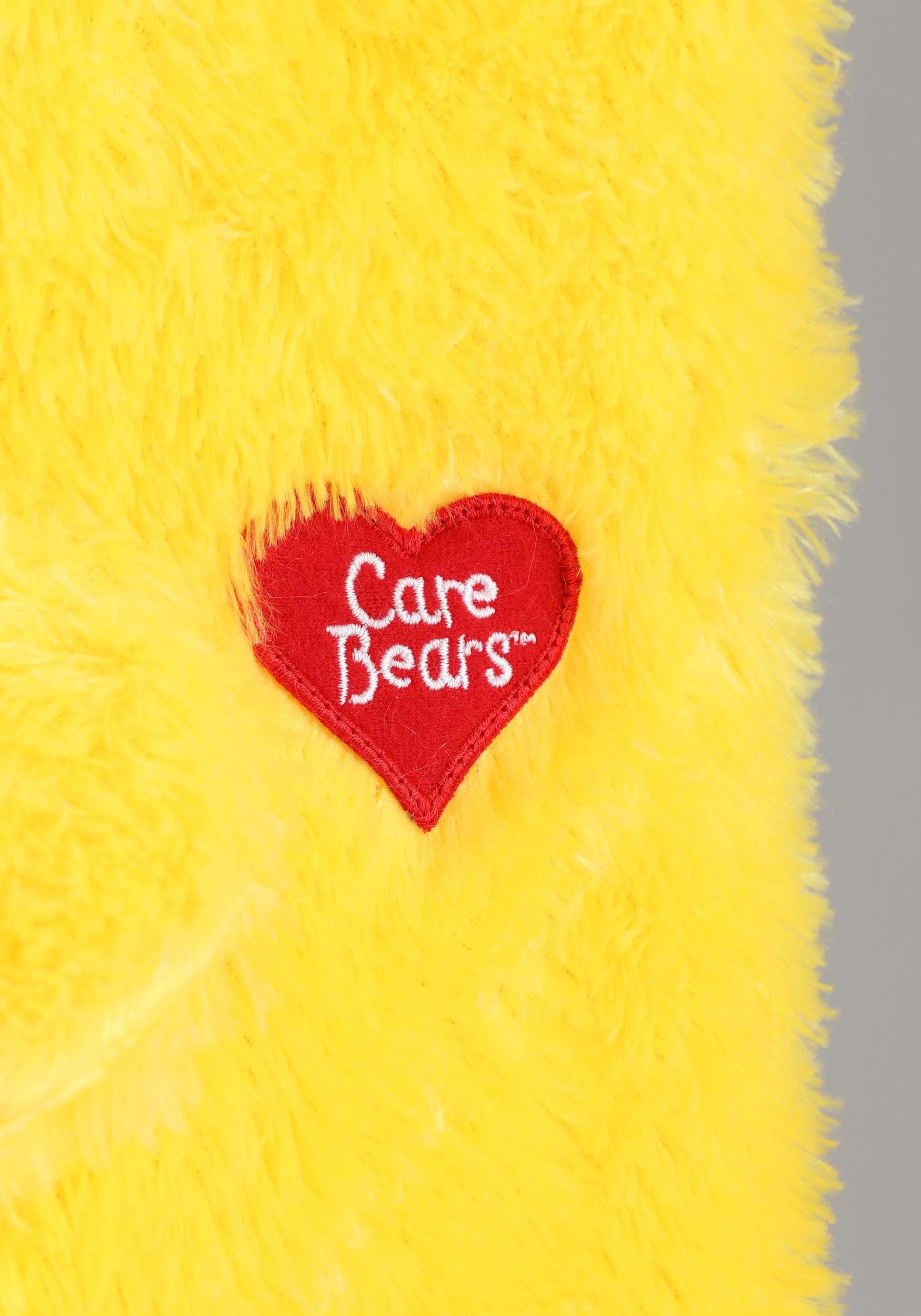 Care Bears Funshine Bear Infant Costume
