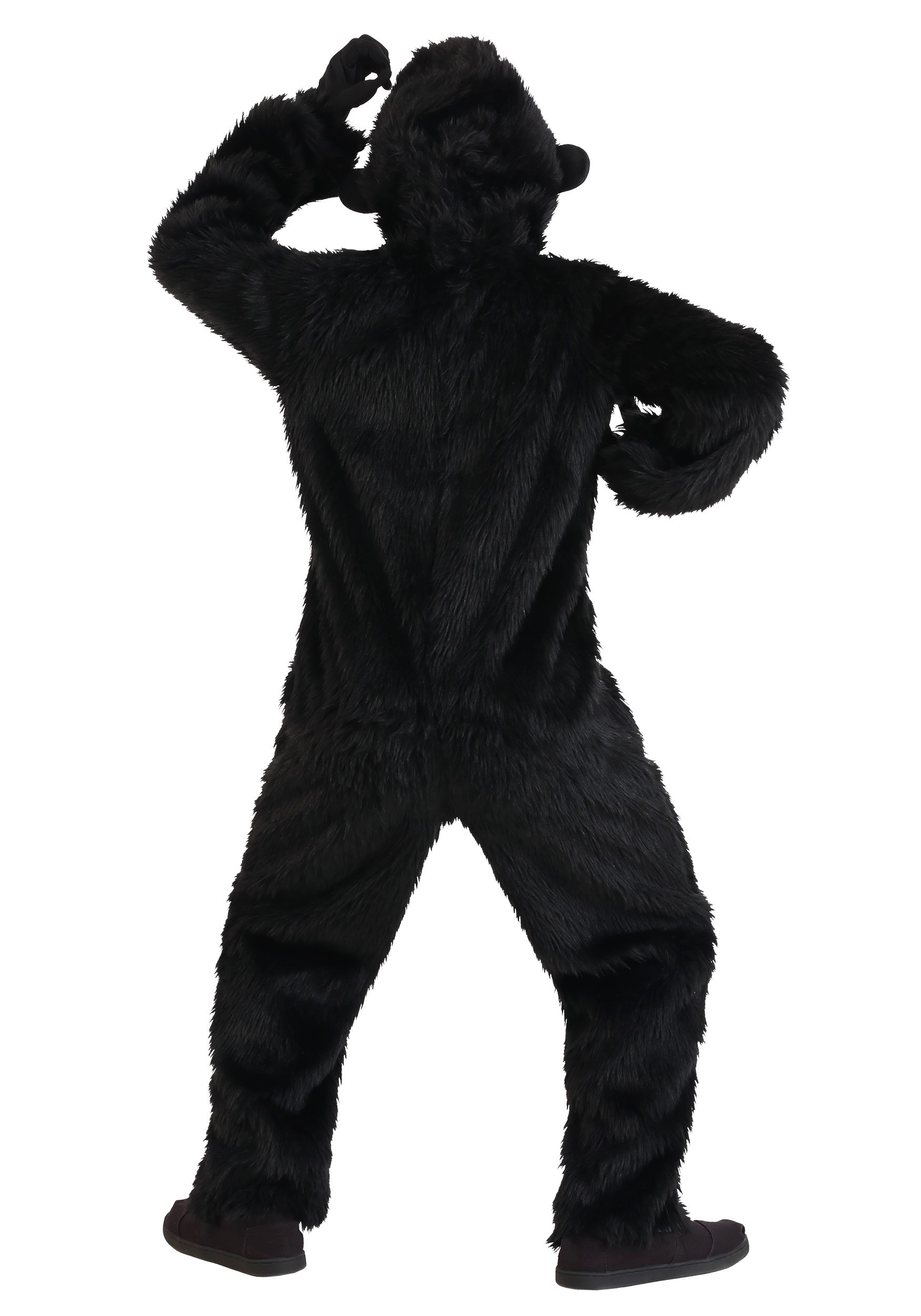 Gorilla Costume for Kids